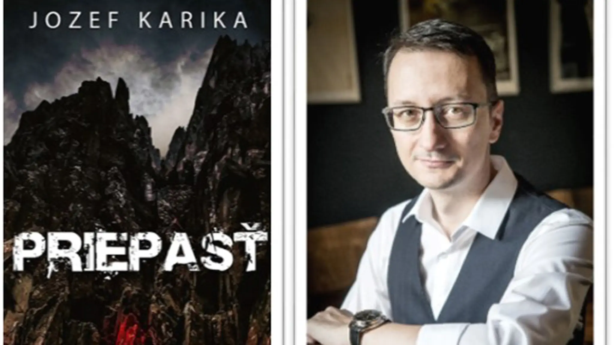 Jozef Karika.