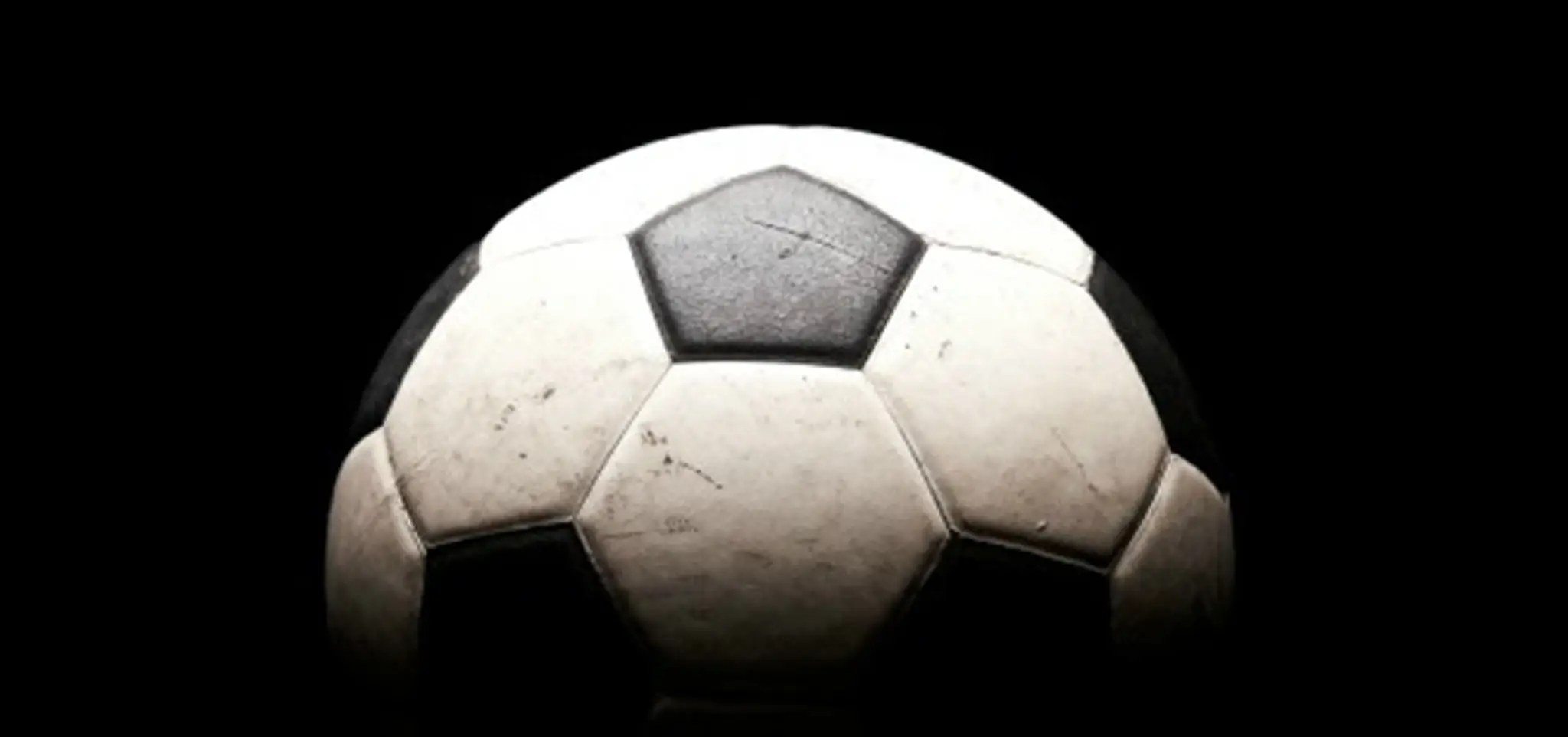 Futbalová lopta