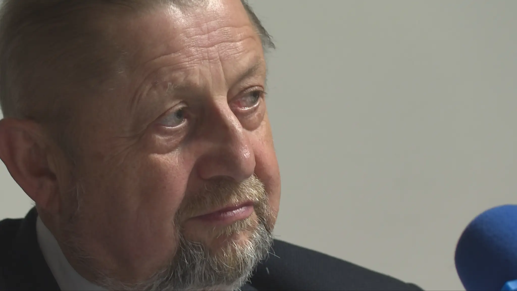 Štefan Harabin.