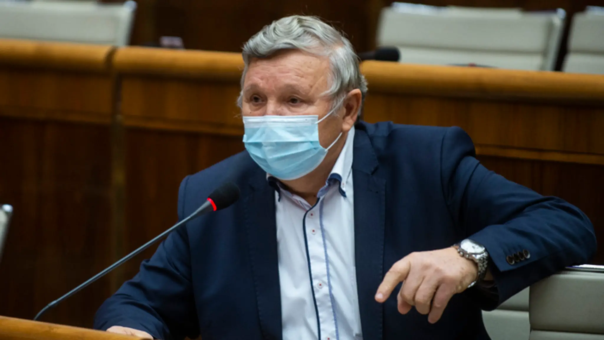 Jozef Šimko.