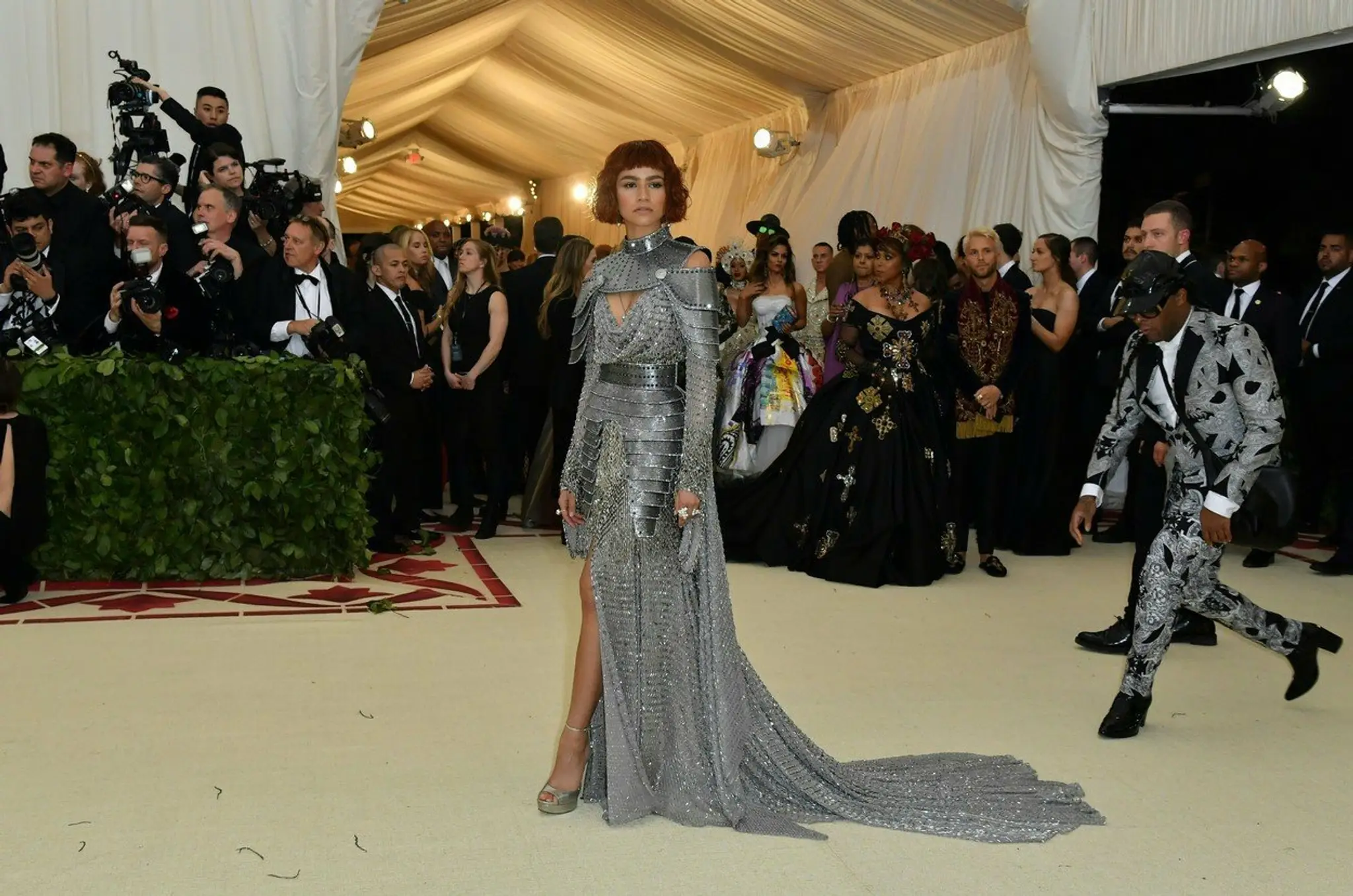 Zendaya