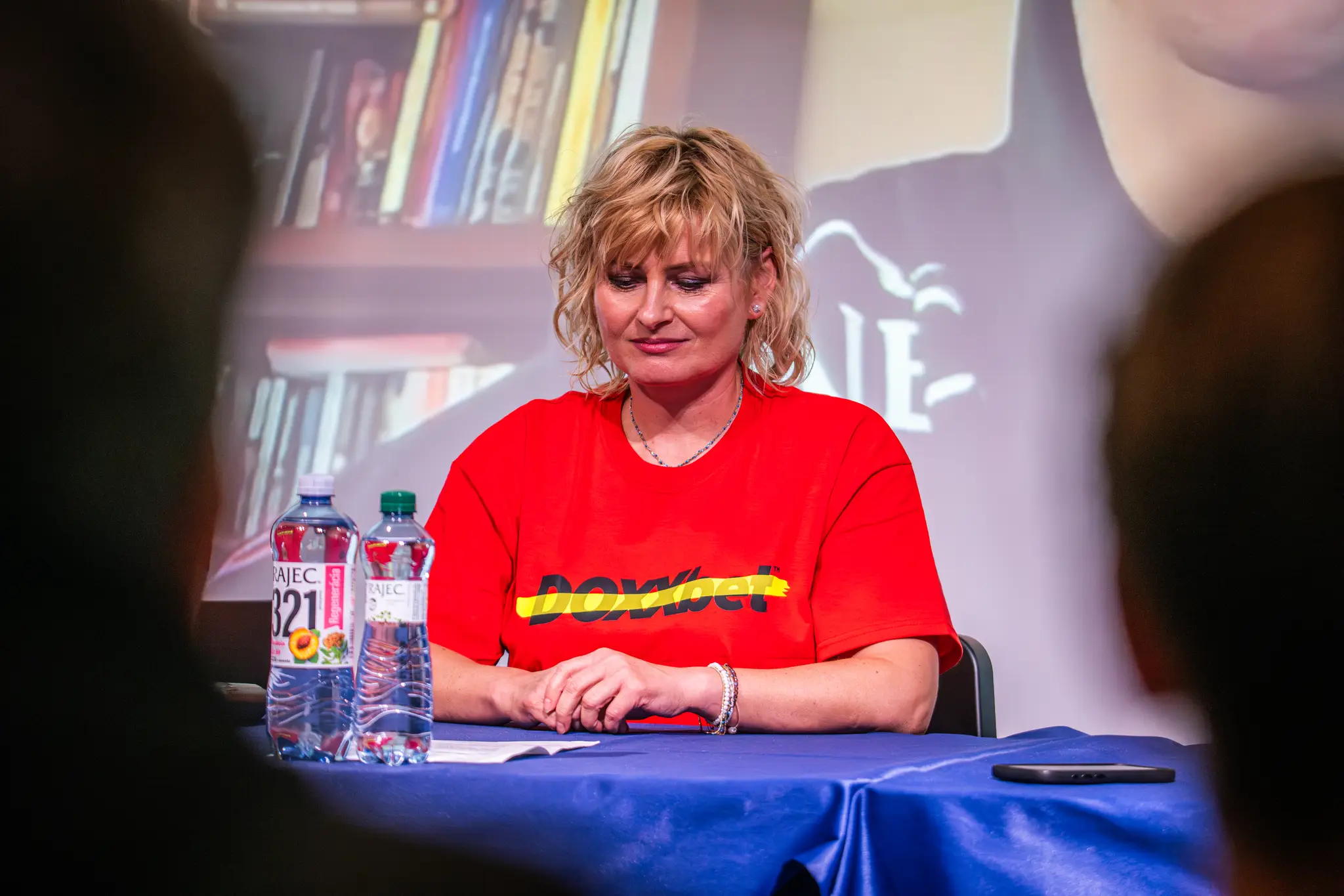Chára mení dres a prináša hviezdnu exhibíciu do Trenčína
