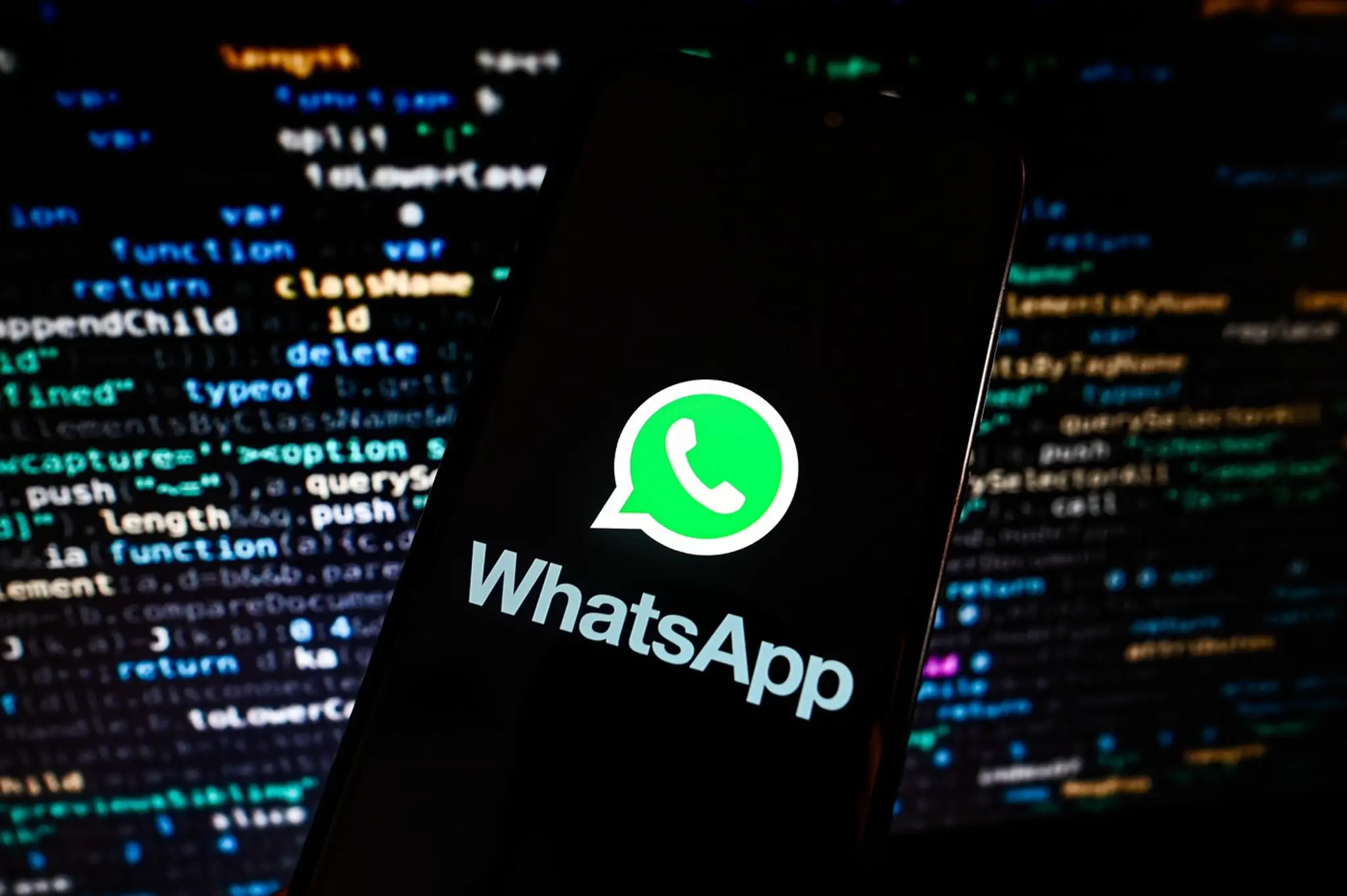WhatsApp.