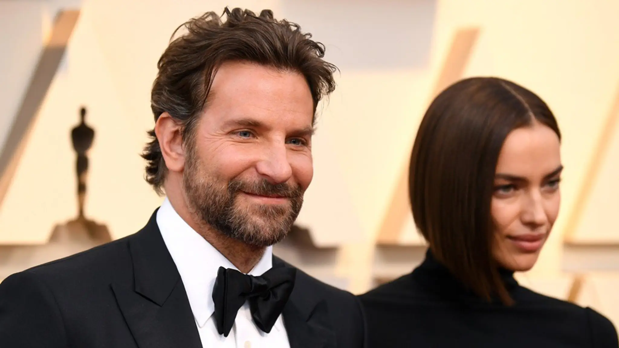 Lady Gaga a Bradley Cooper