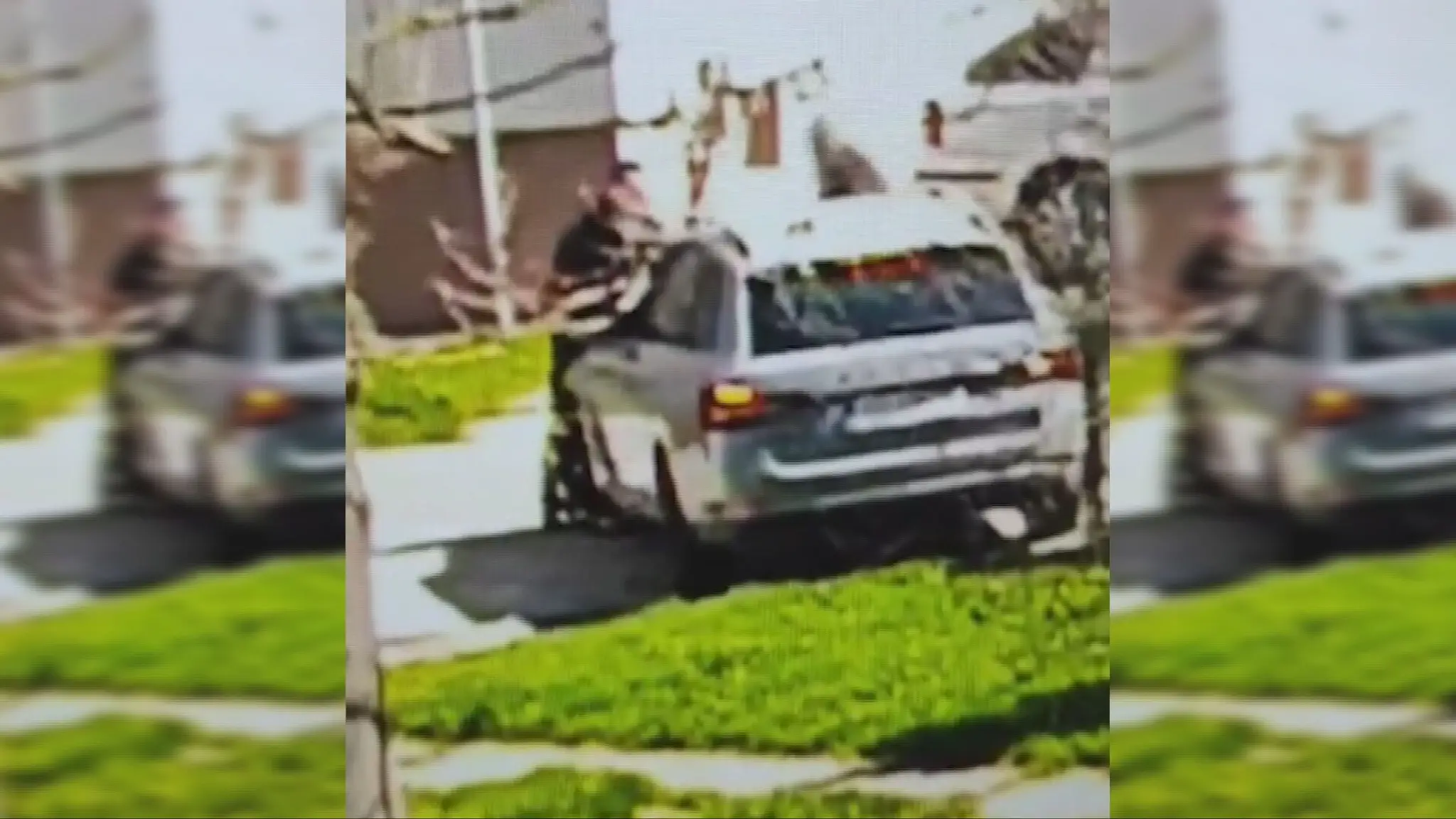 Útok na mestského policajta v Seredi