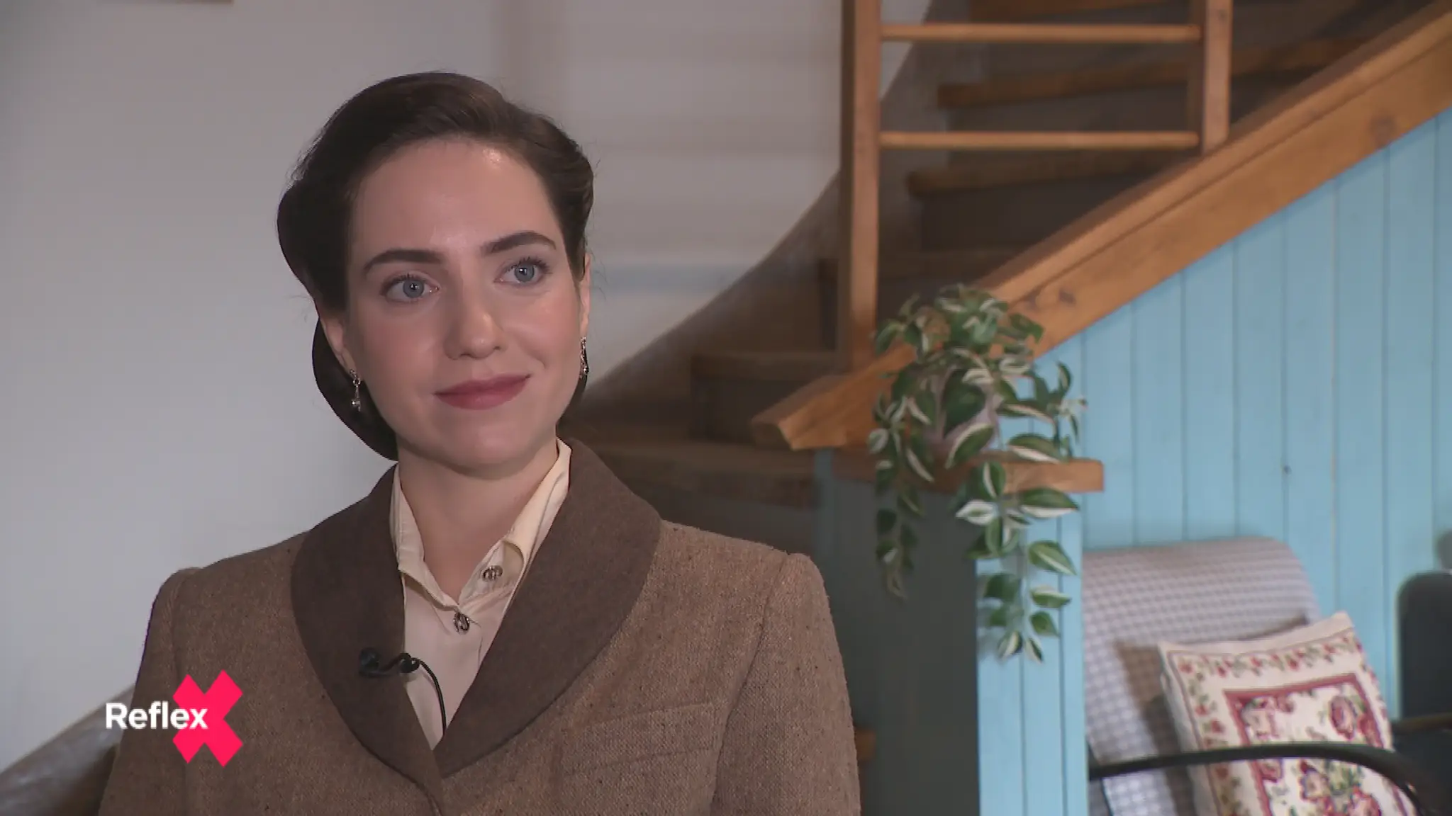 Ráchel Plevová Šoltésová sa vracia do Dunaja
