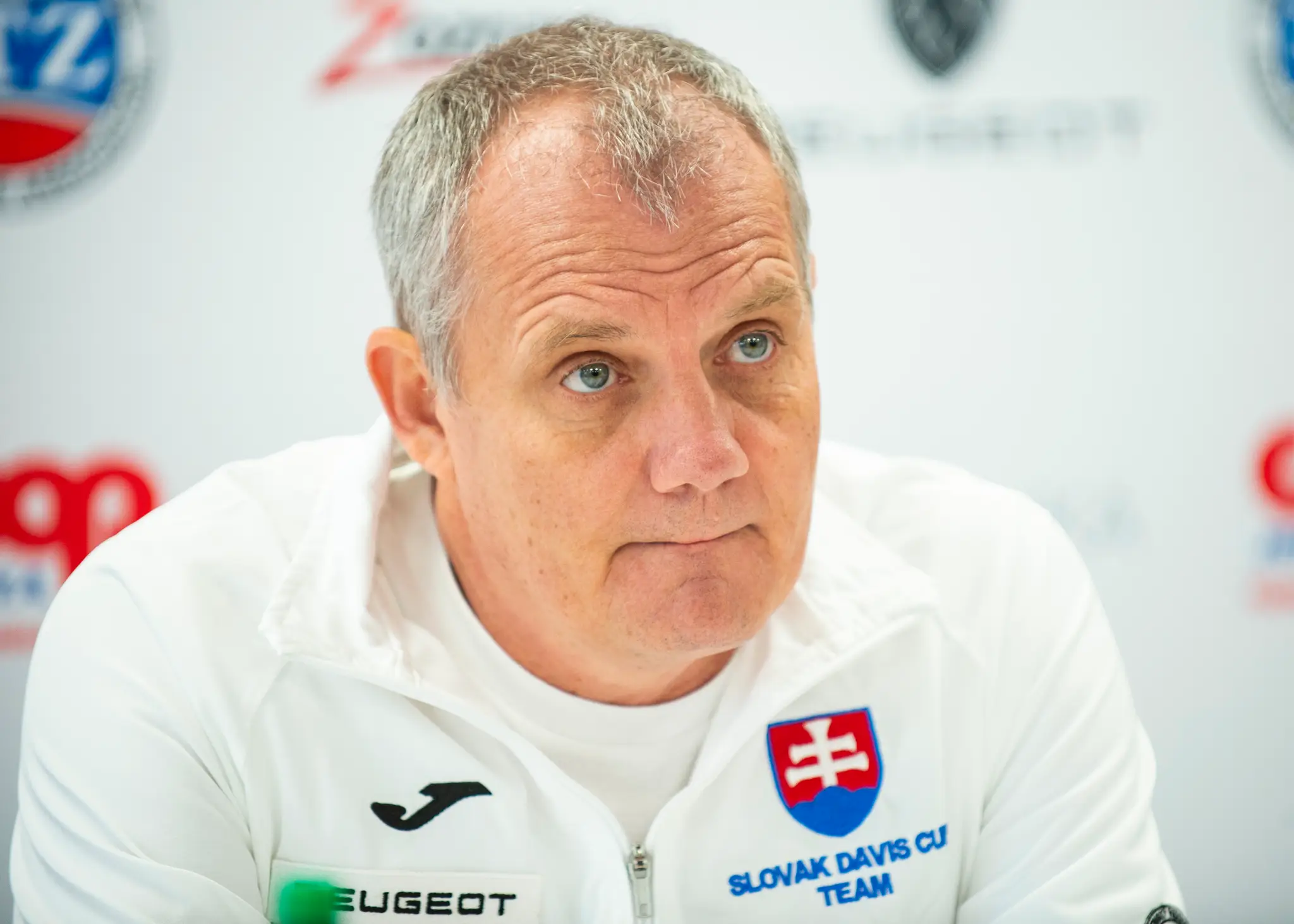 Tibor Tóth