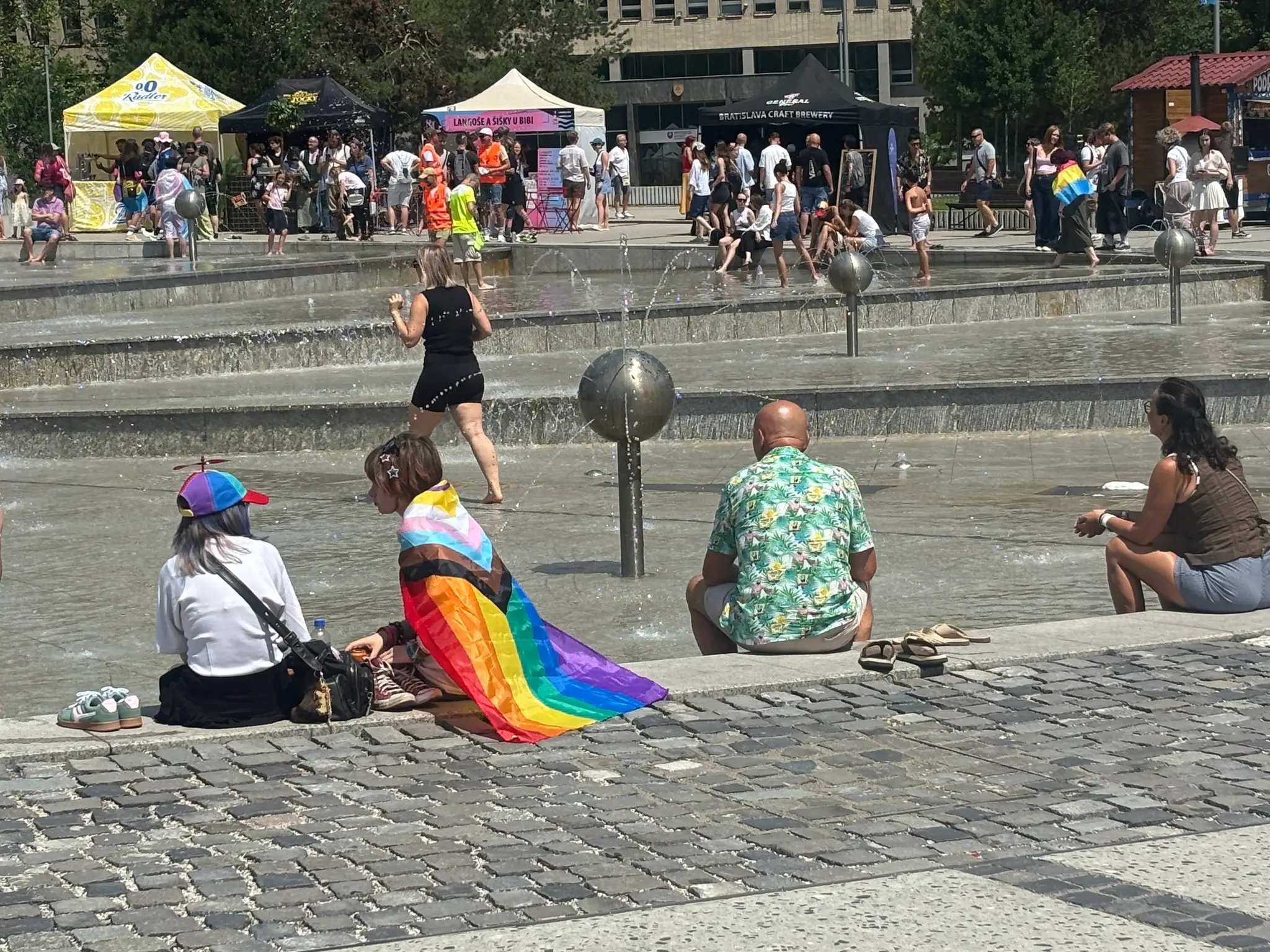 Dúhový Pride 2026
