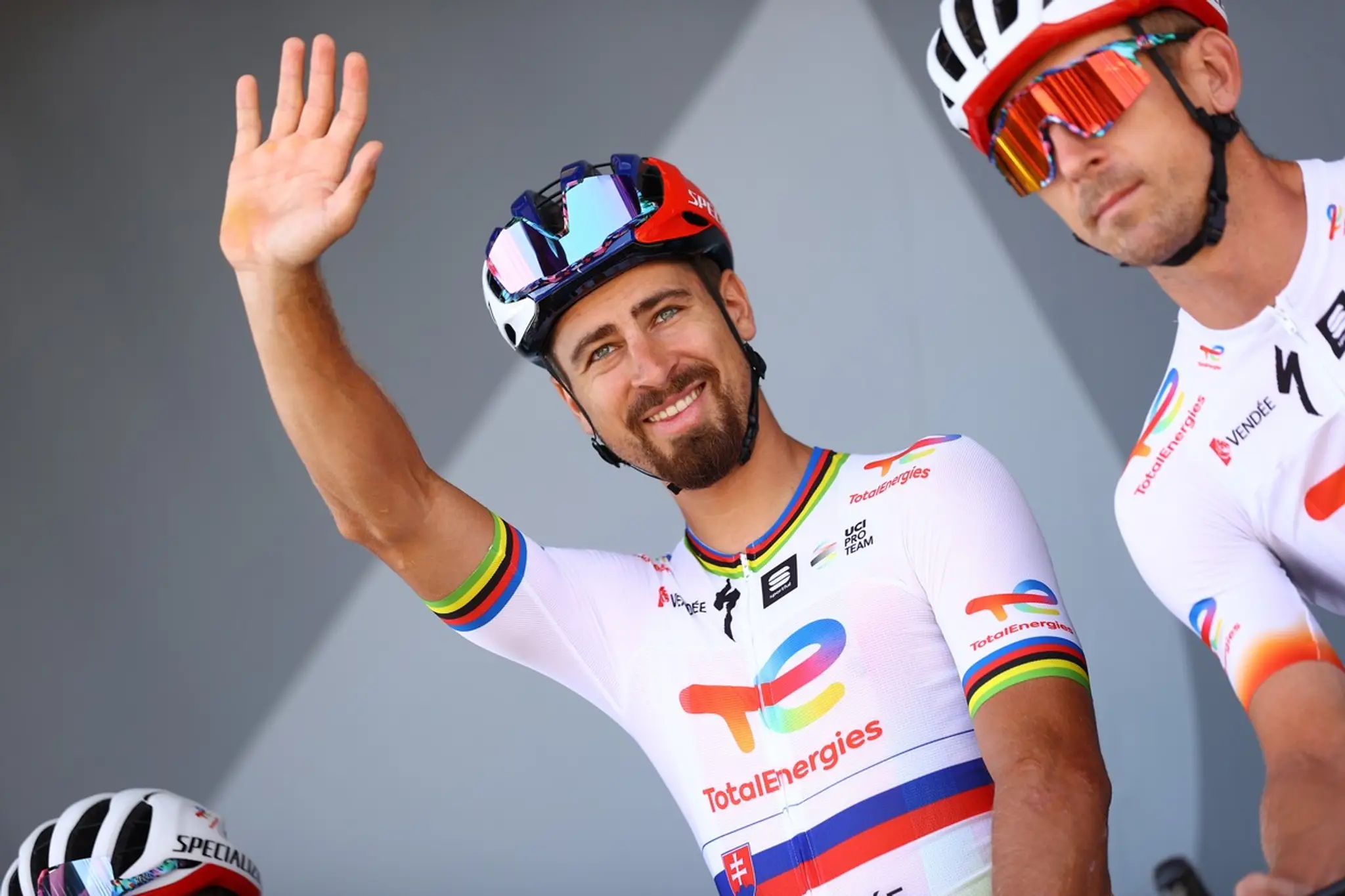 Peter Sagan