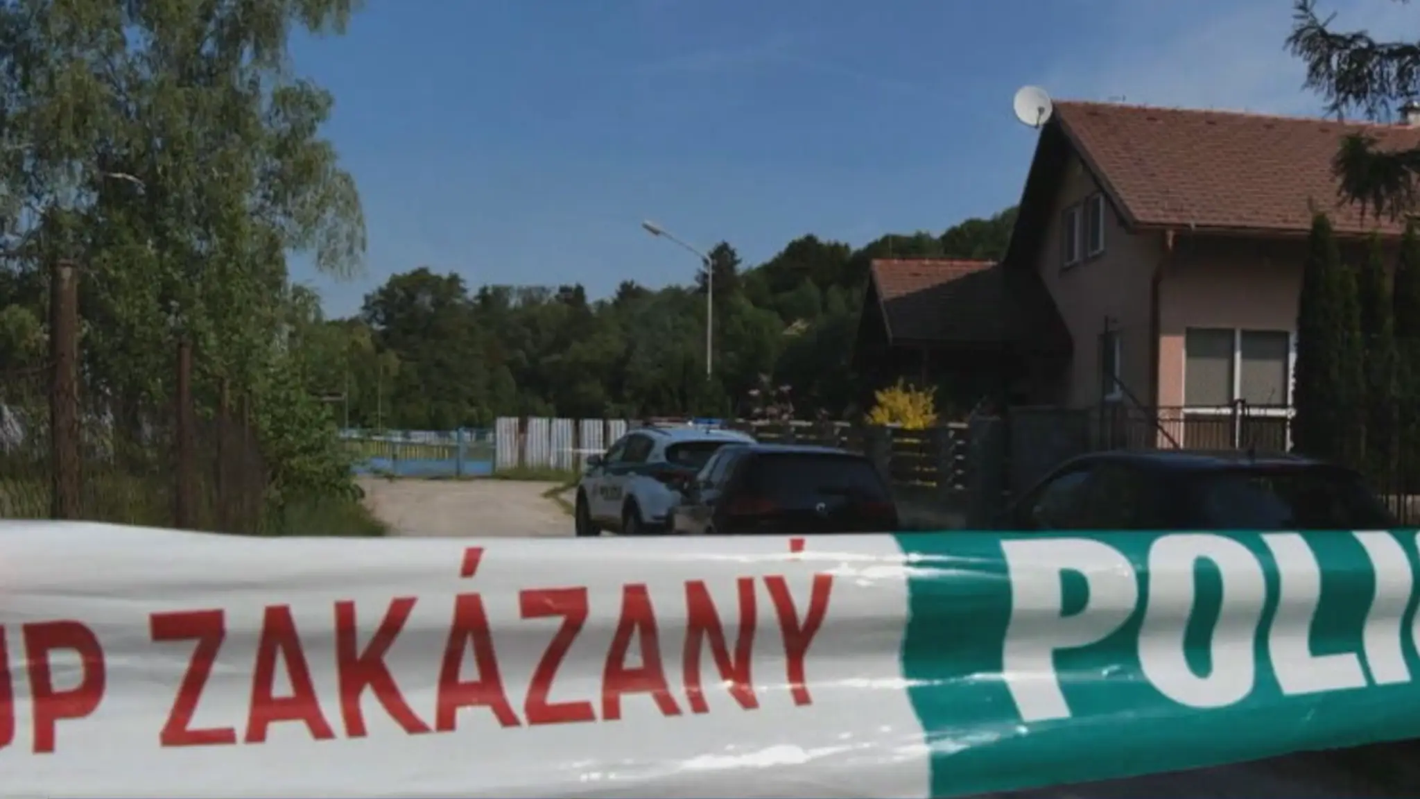 Hororové ráno zažili obyvatelia Turčianskych Teplíc.