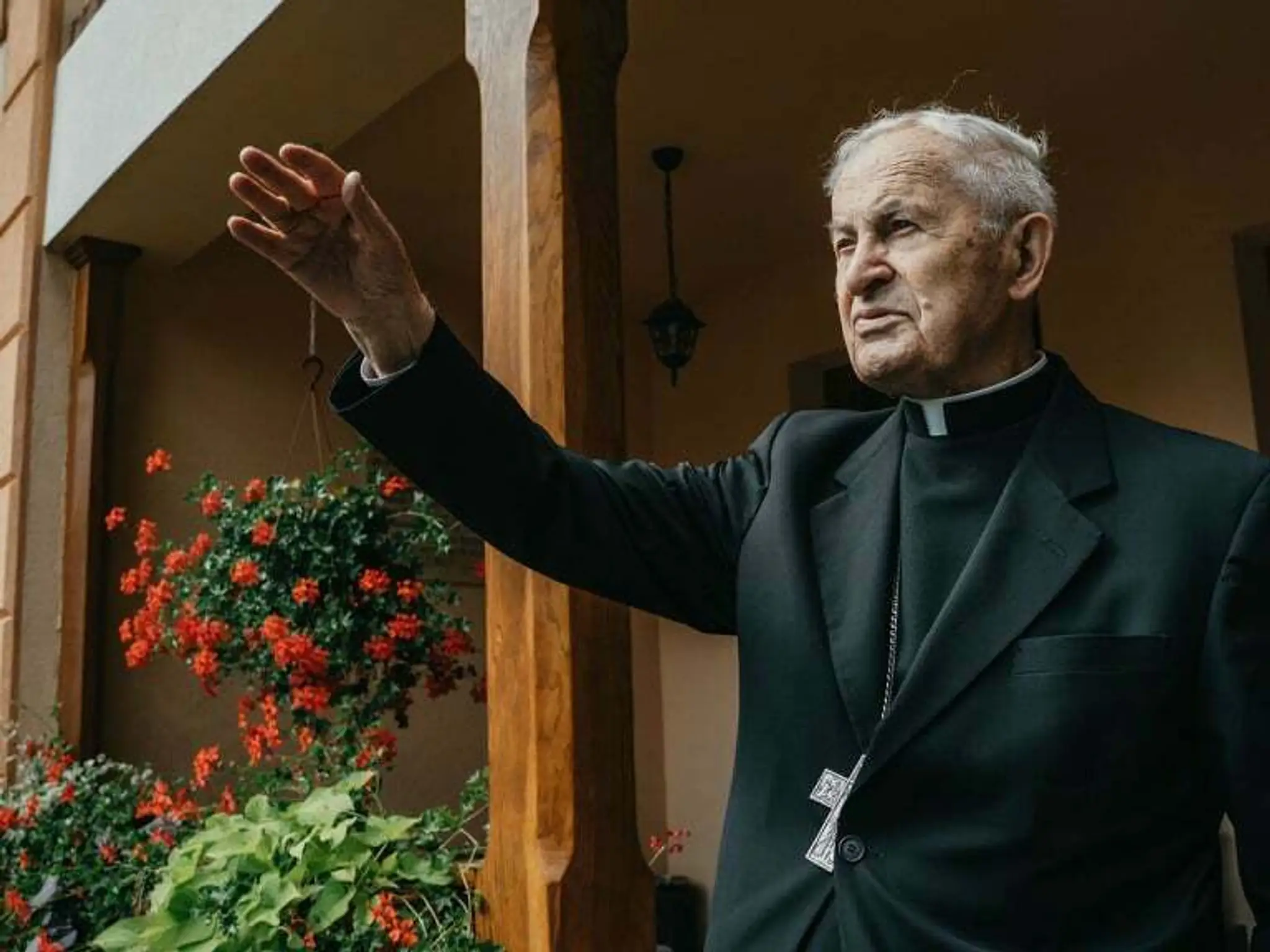 Jozef Tomko
