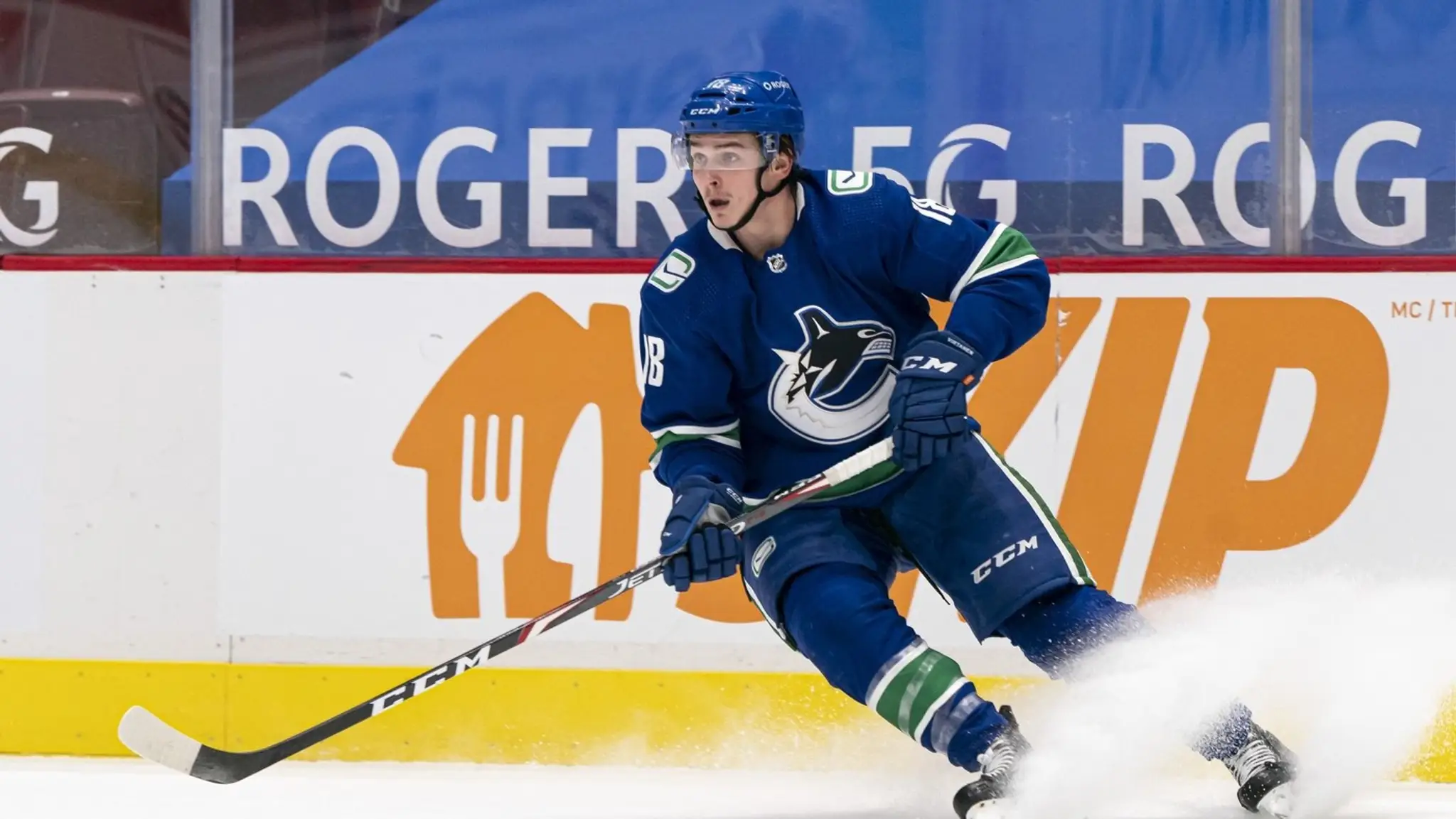 Jake Virtanen