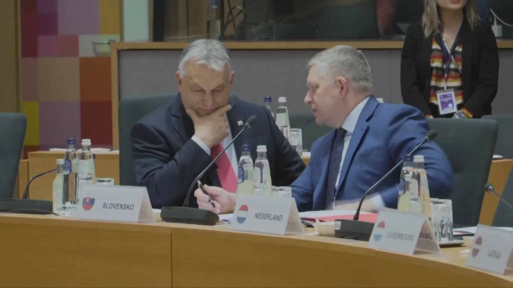 Európska únia pripravuje ďalší balík pomoci