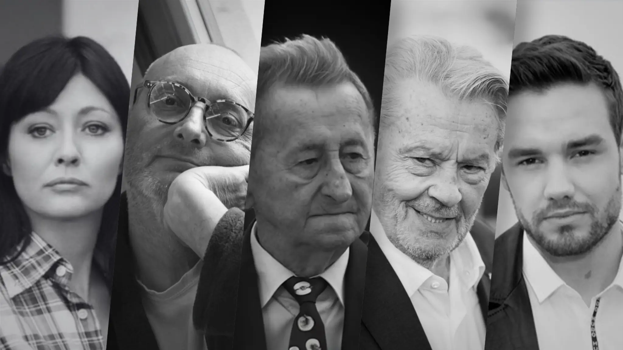 Opustilo nás viacero osobností.