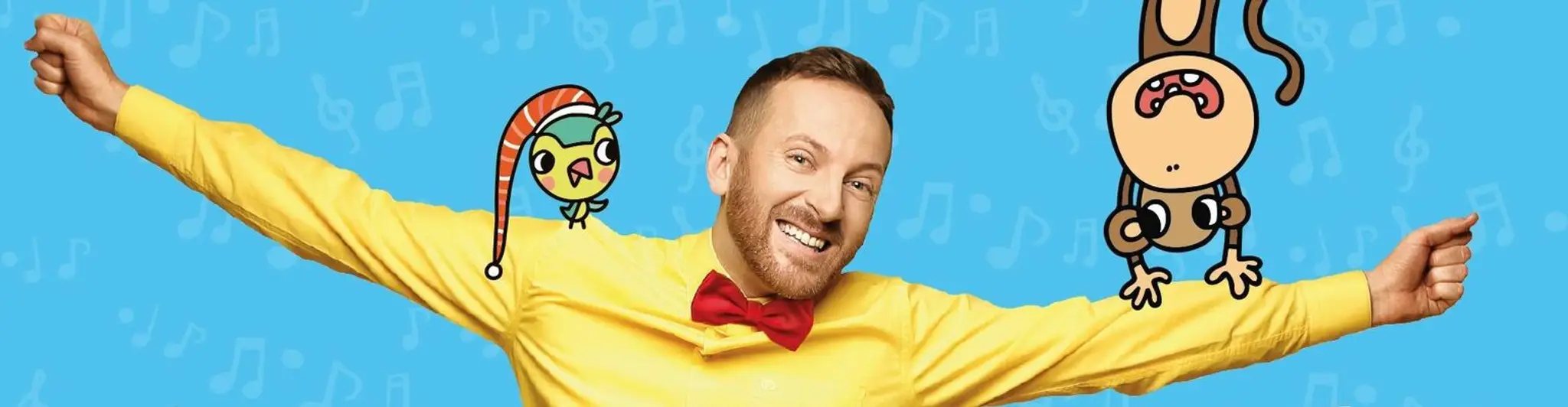 Miro Jaroš vás pozýva na HÝBSA Zvolen
