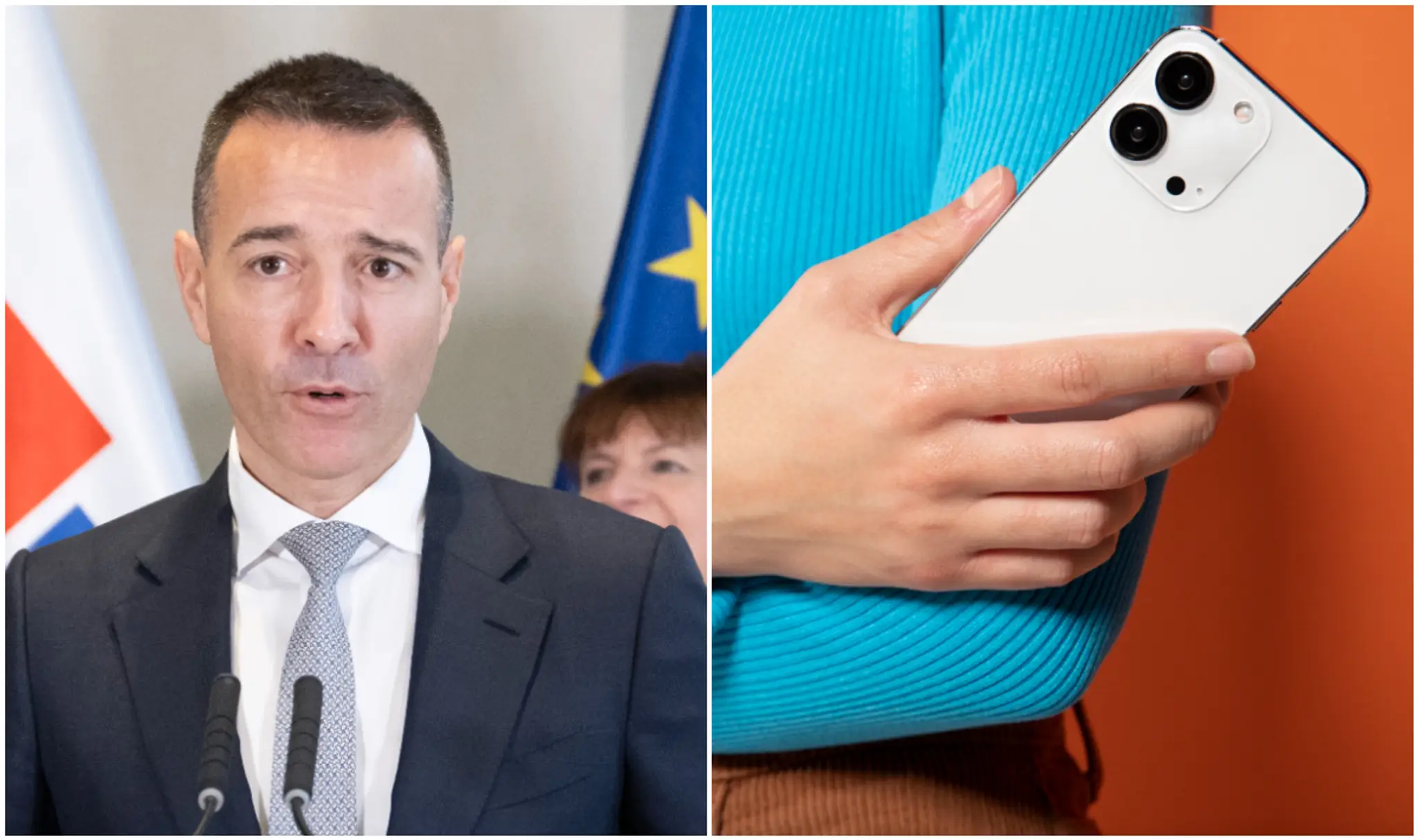 Tomáš Drucker, mobil