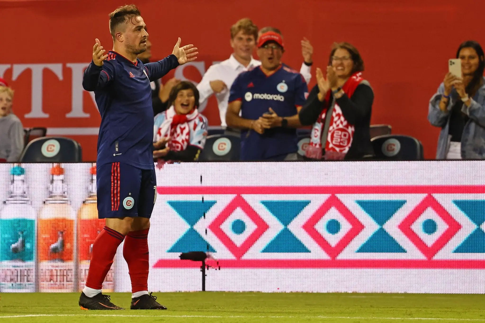 Xherdan Shaqiri