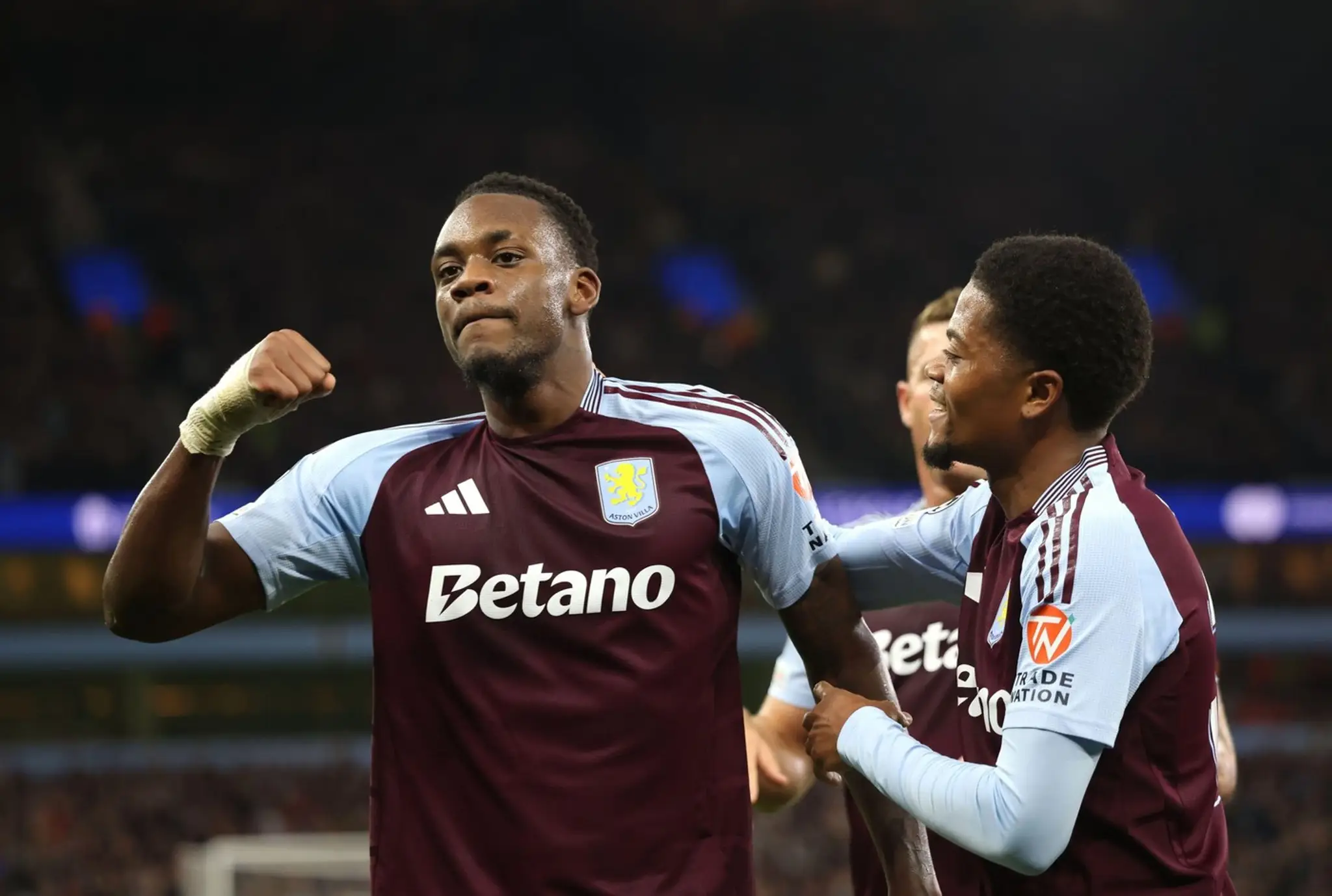 Aston Villa