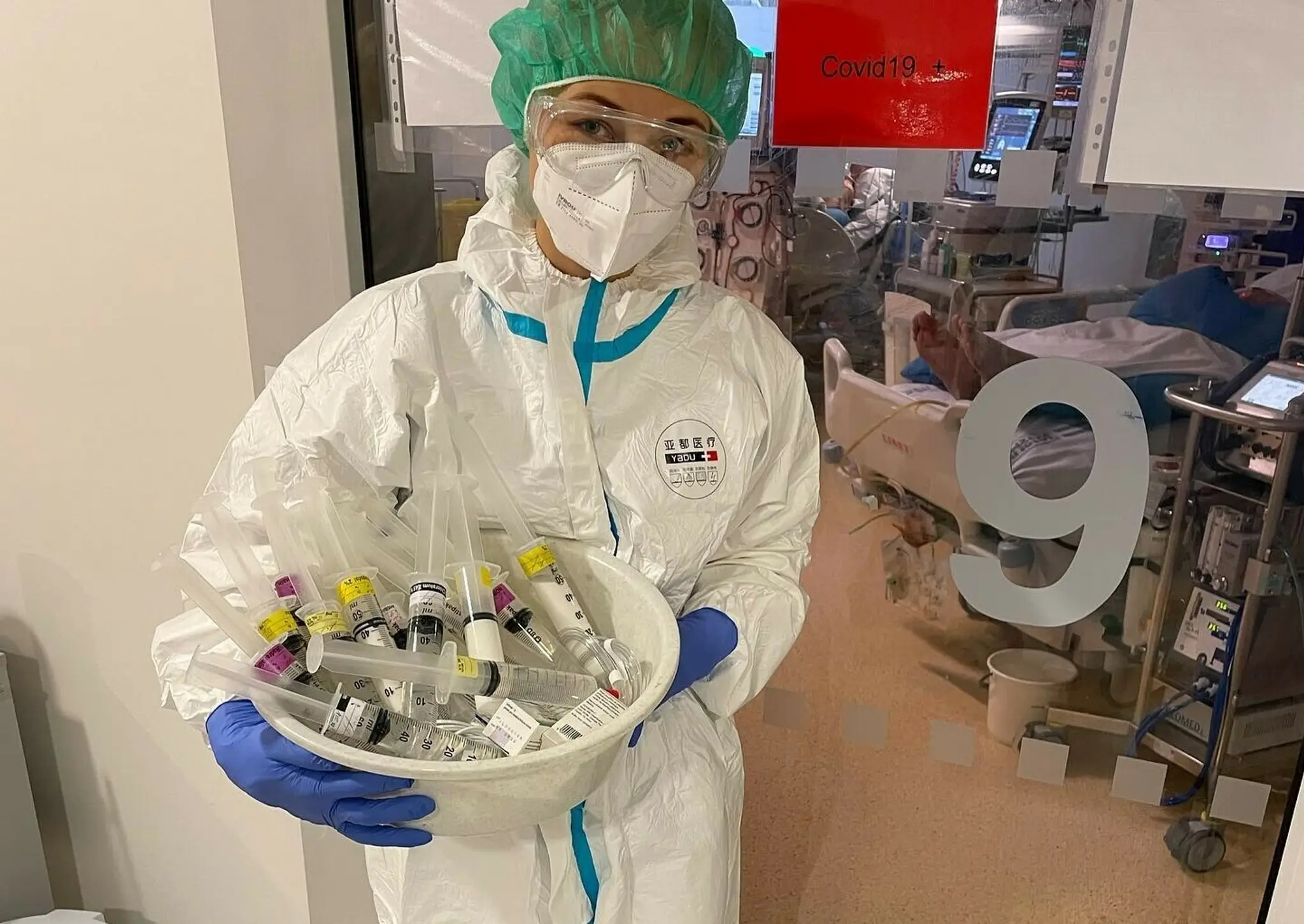 Sestry z Brna majú jasný odkaz pre neočkovaných
