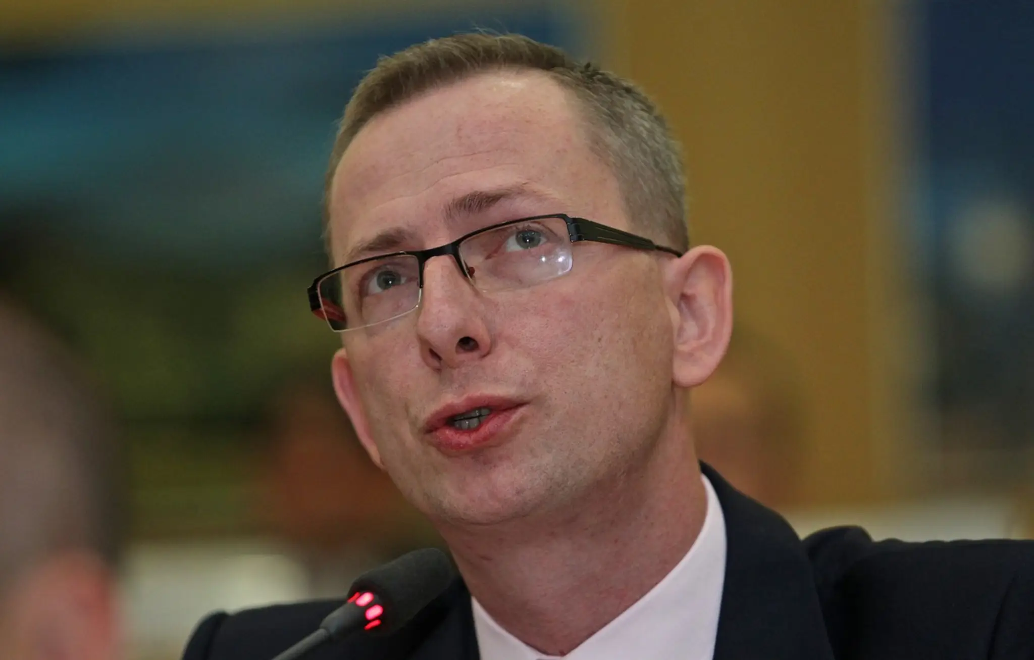 Jiří Navrátil.