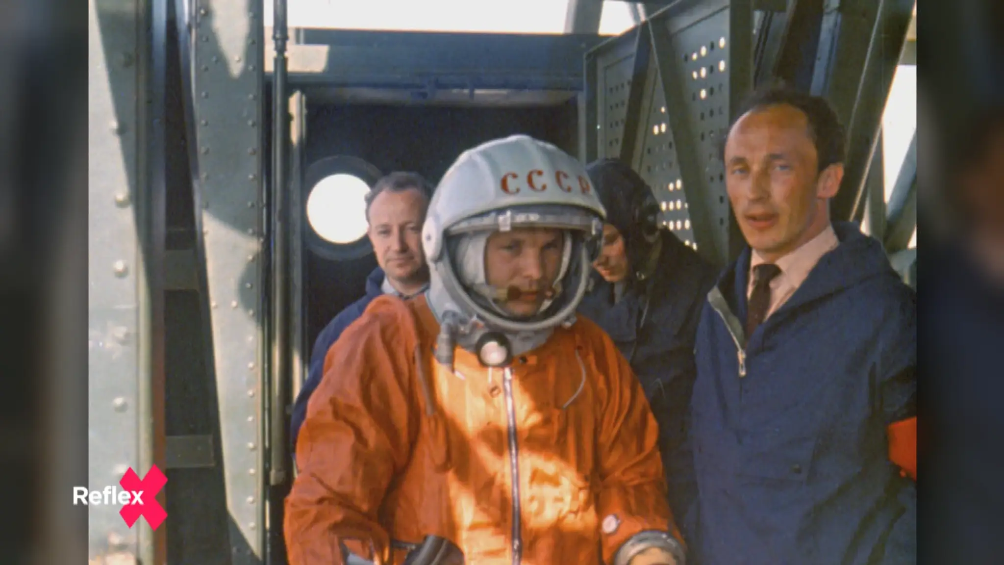 Jurij Gagarin otvoril ľudstvu cestu do vesmíru