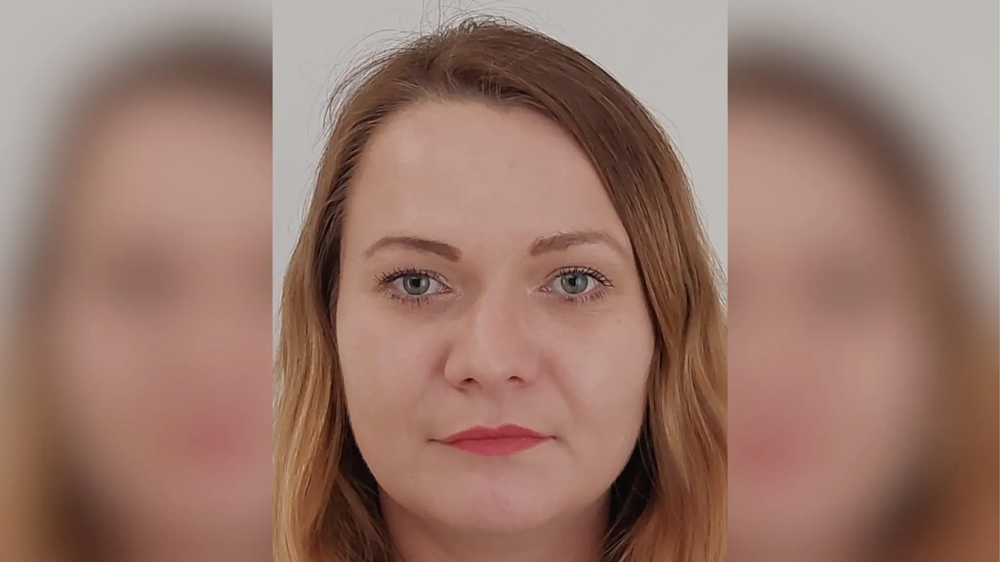 Nezvestná Veronika Piteľová