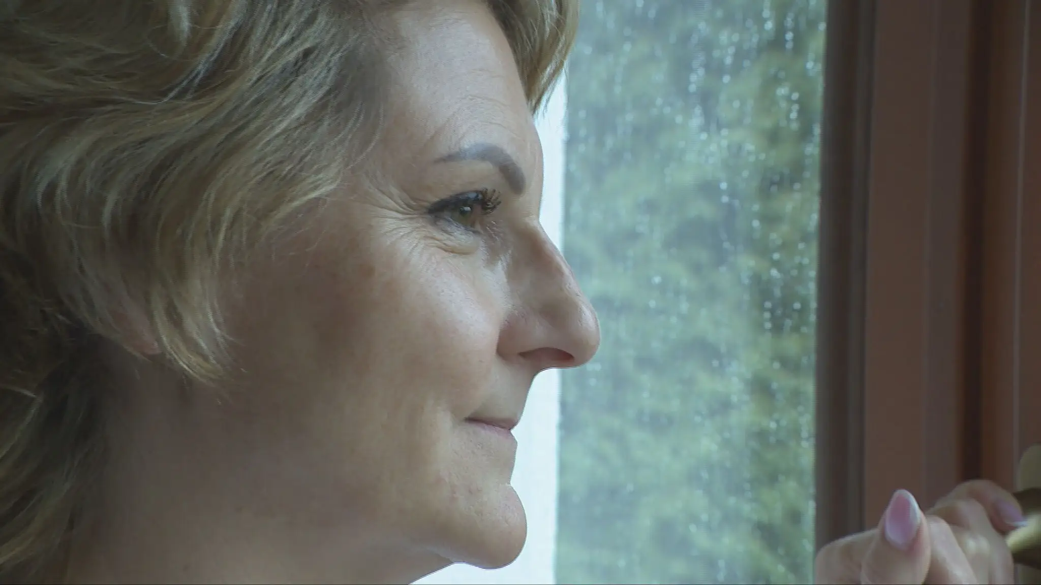 Diana bojuje s vážnym ochorením