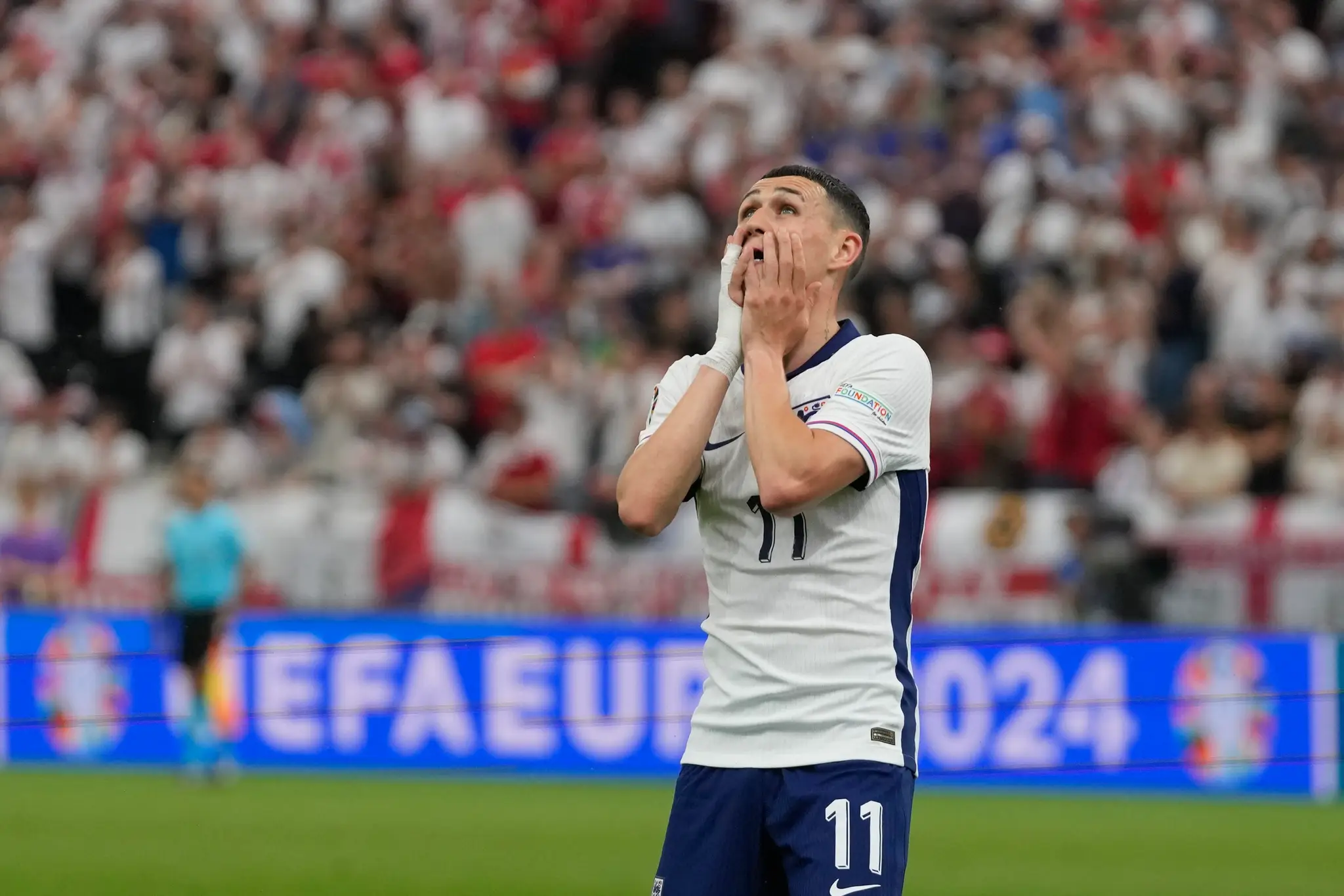 Phil Foden