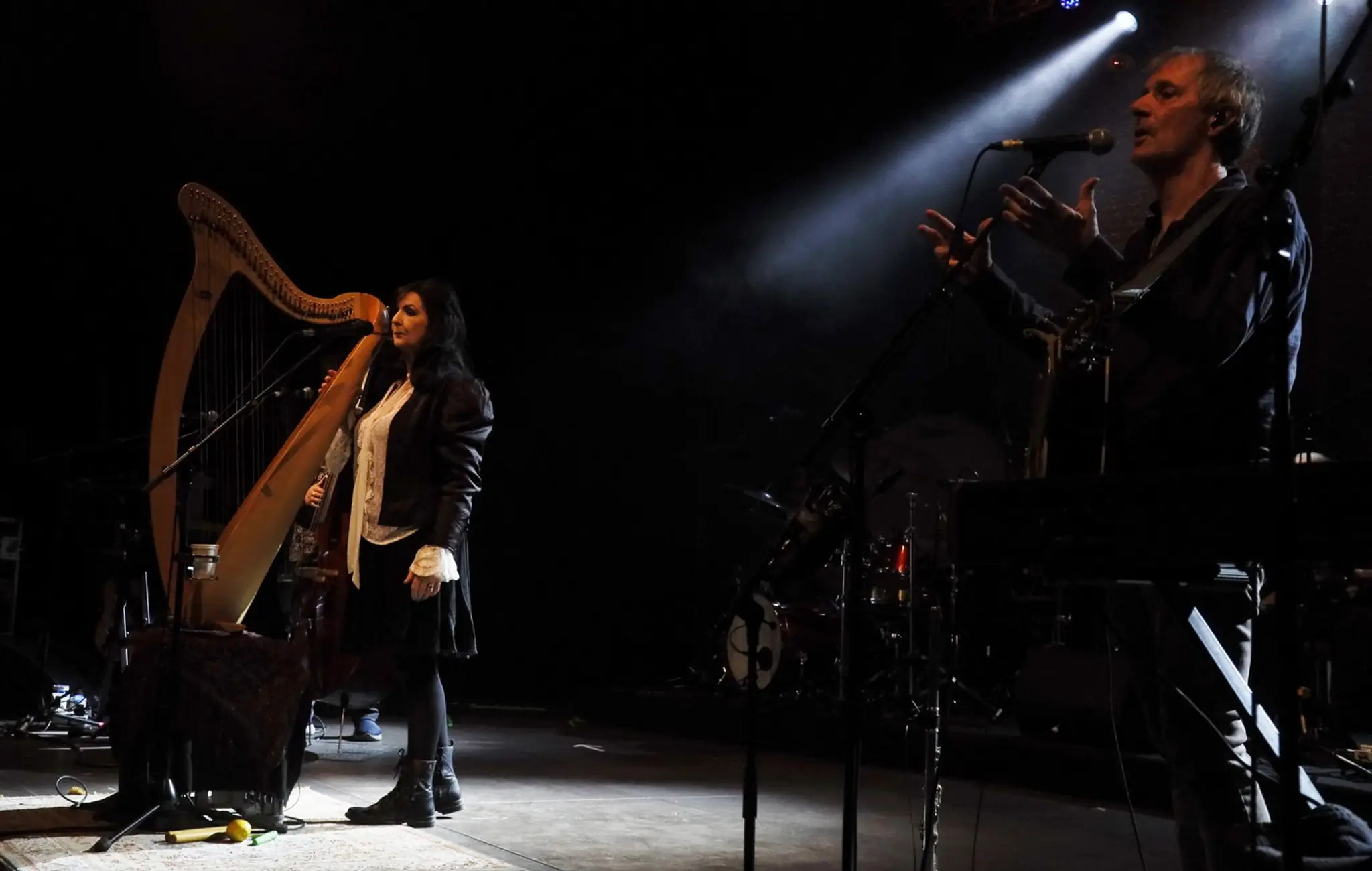 Moya Brennan