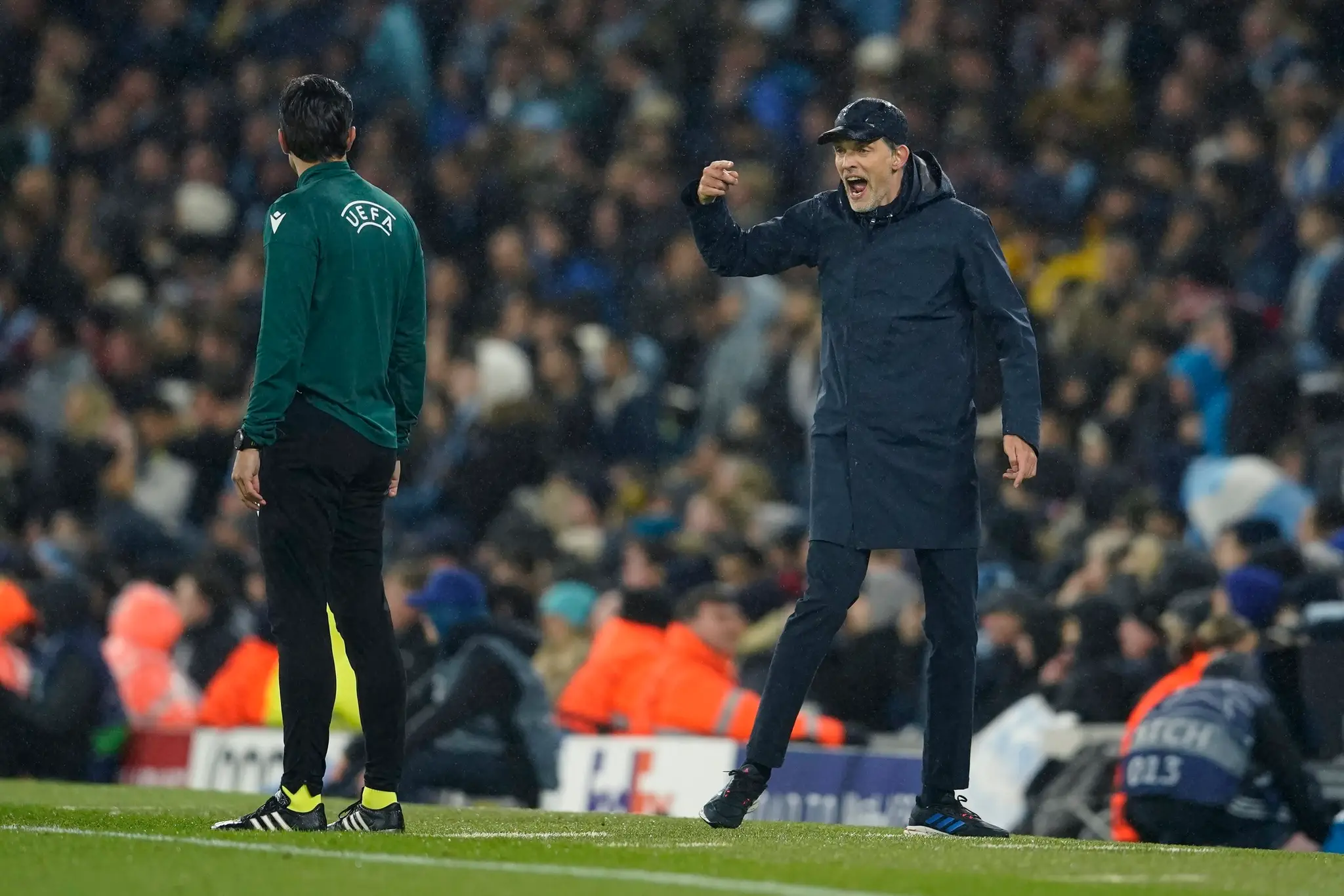Thomas Tuchel