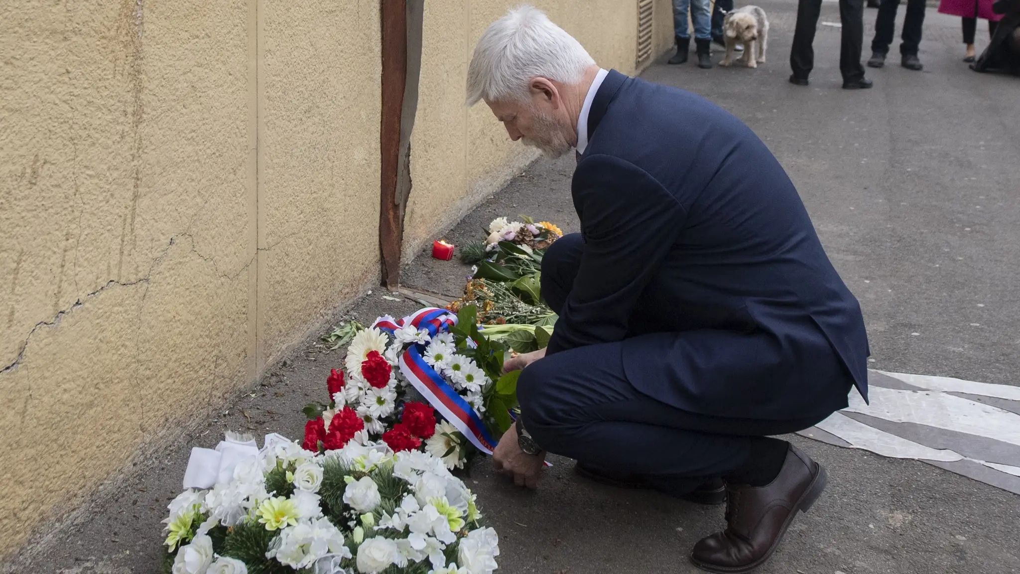 Výročie vraždy Jána Kuciaka a Martiny Kušnírovej