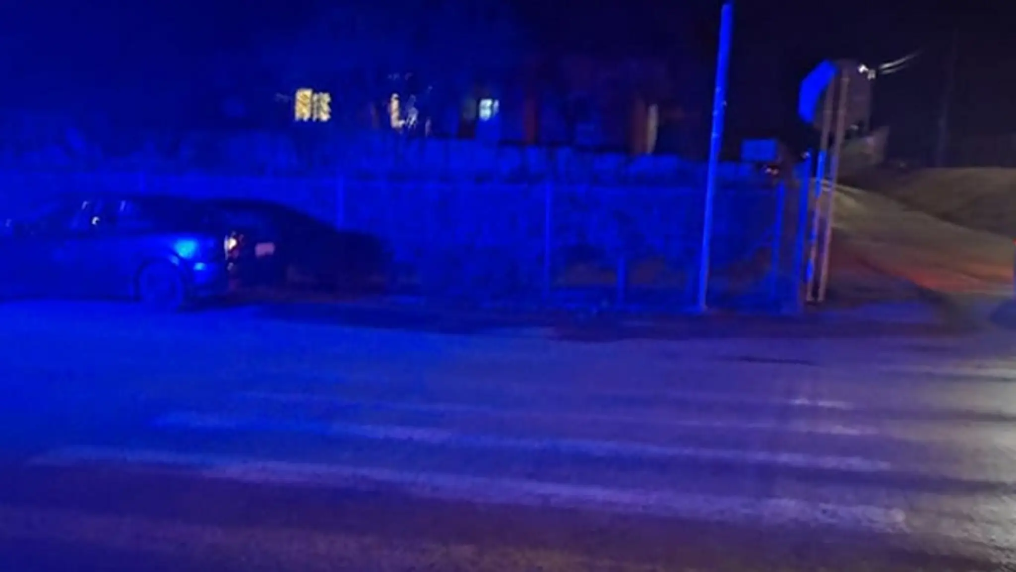 Tragická nehoda pri obci Svinia.