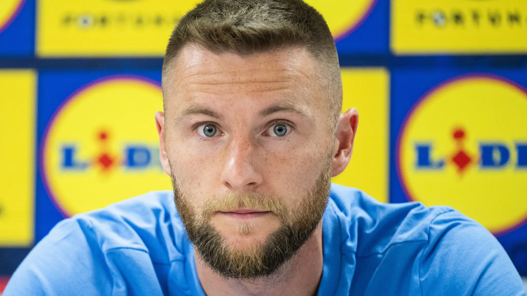 Milan Škriniar
