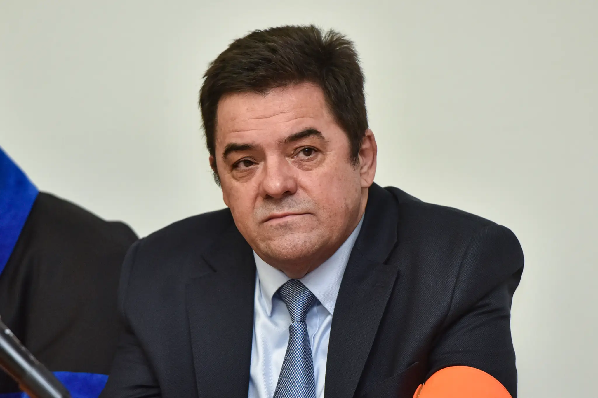 Oľga Valková vypovedala, že jej bývalý manžel sa s Ruskom ani s Kočnerom úmyselne nestretával.