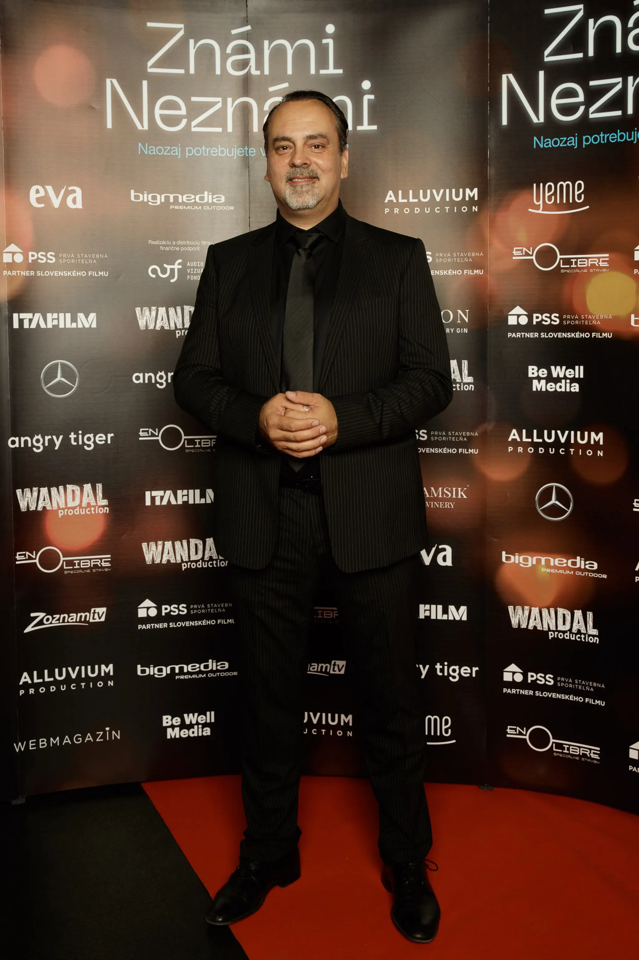 Sväťo Malachovský 