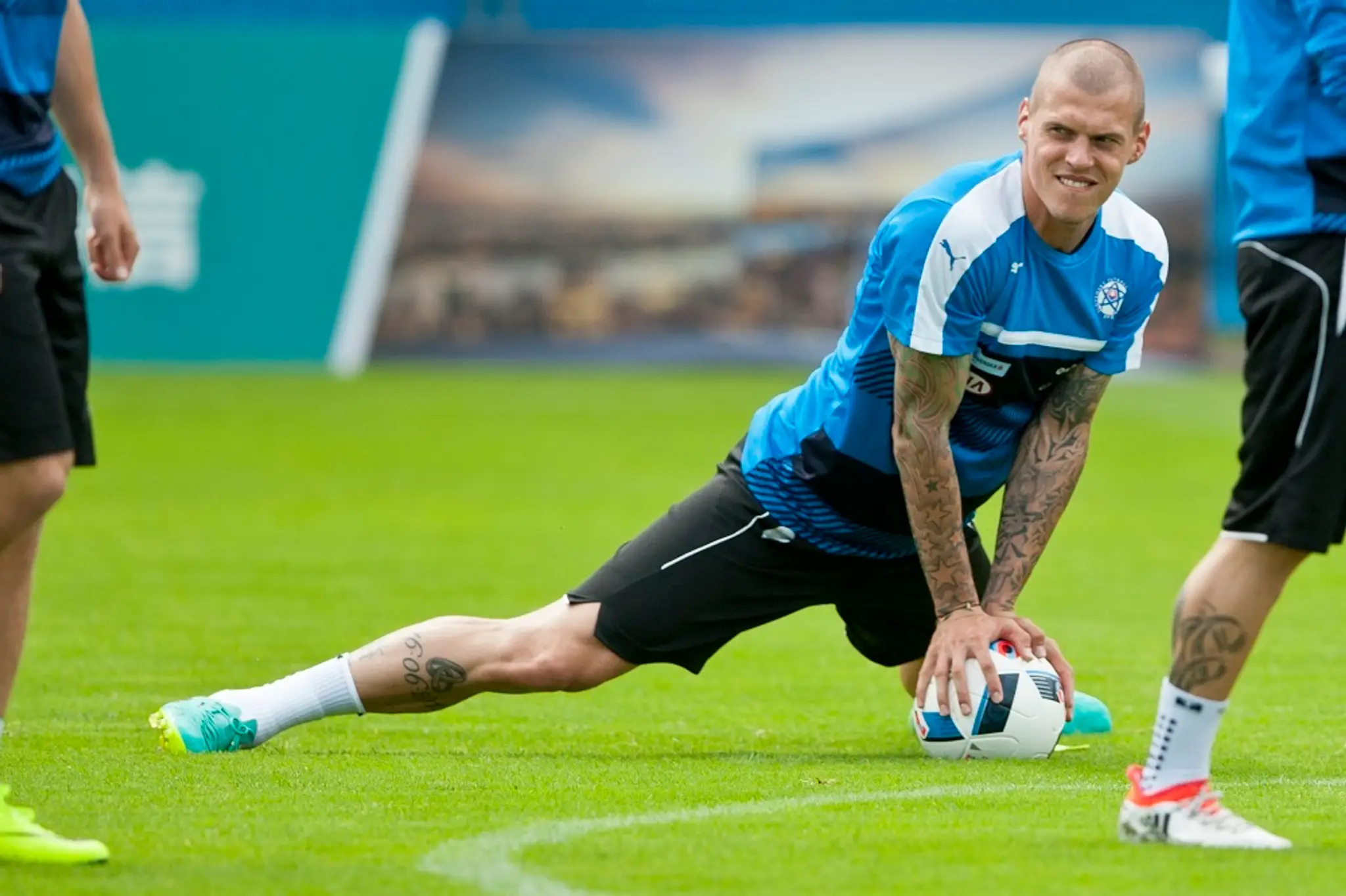 Martin Škrtel.