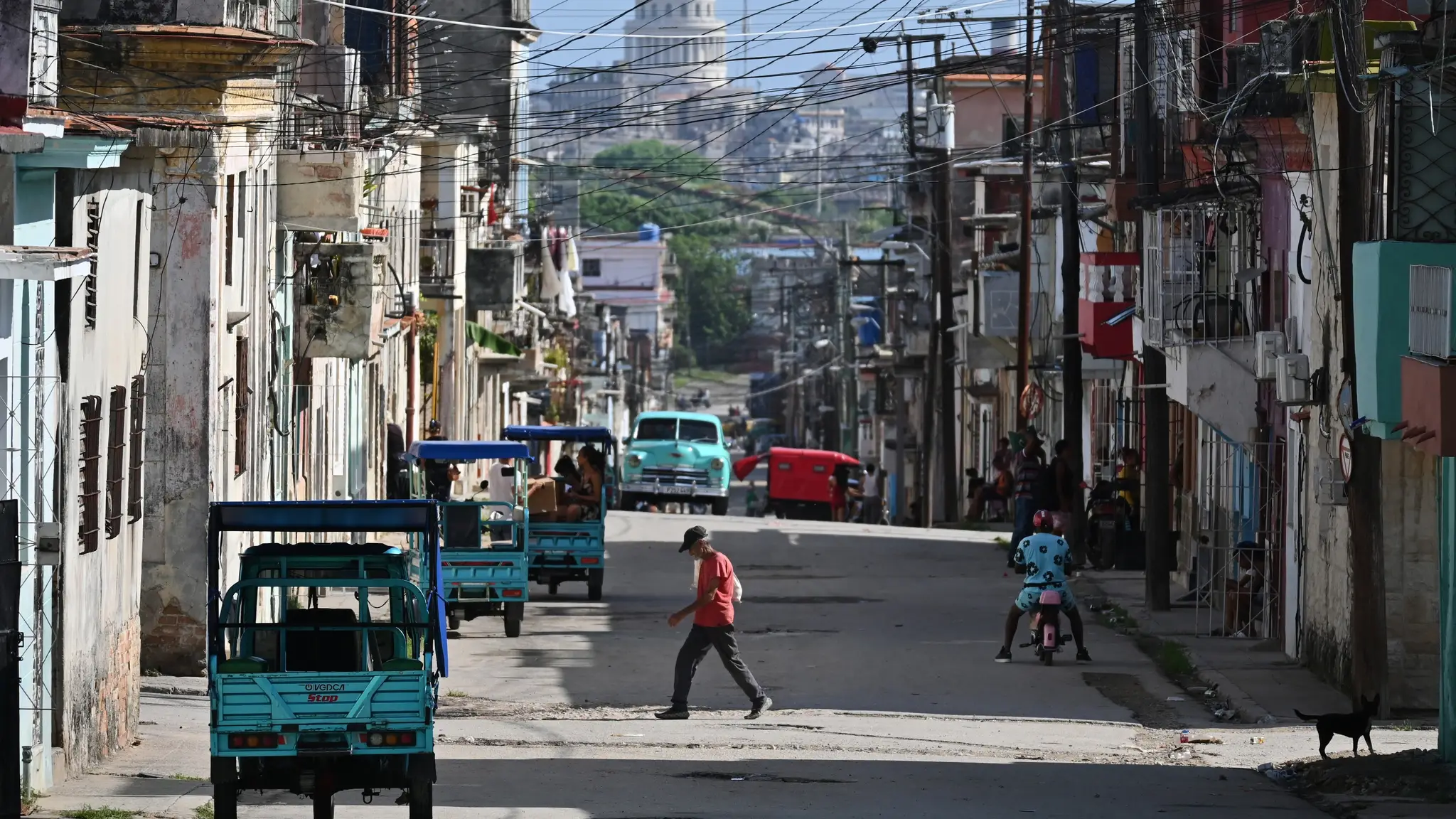Havana, Kuba