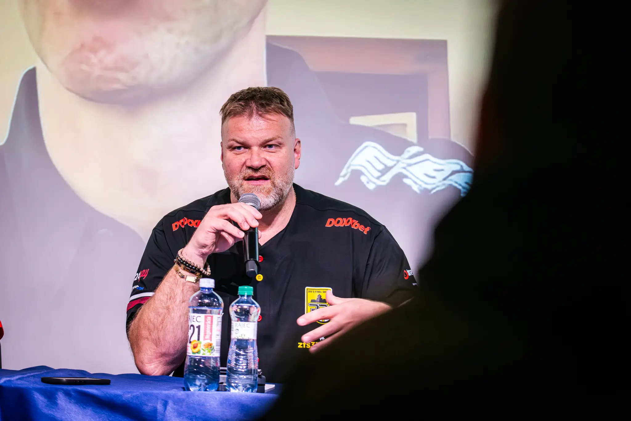 Chára mení dres a prináša hviezdnu exhibíciu do Trenčína