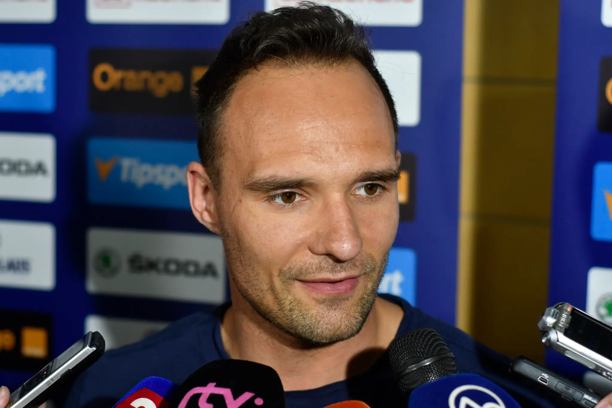 Andrej Sekera.