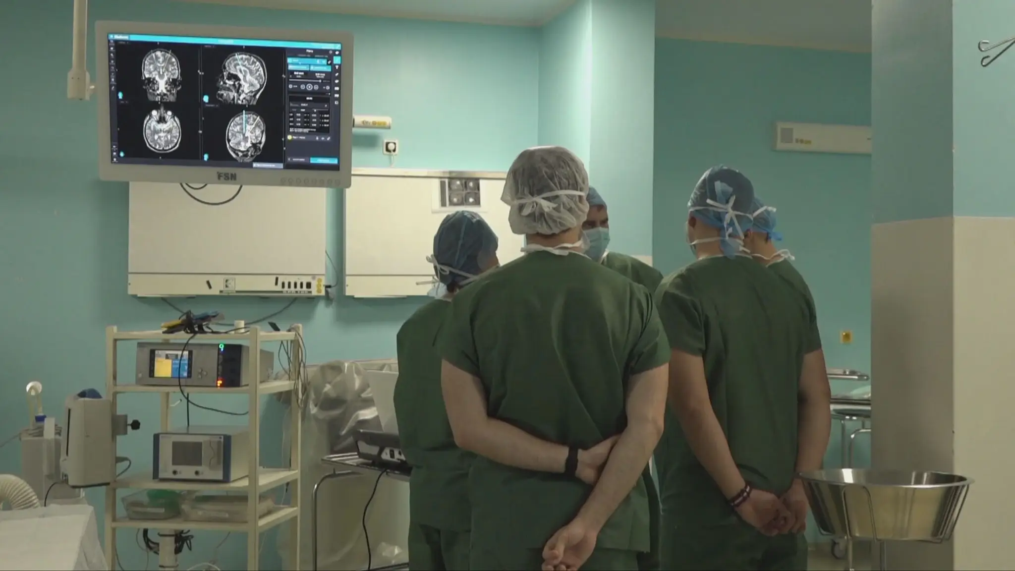 Parkinsonova choroba zmení život zo dňa na deň.