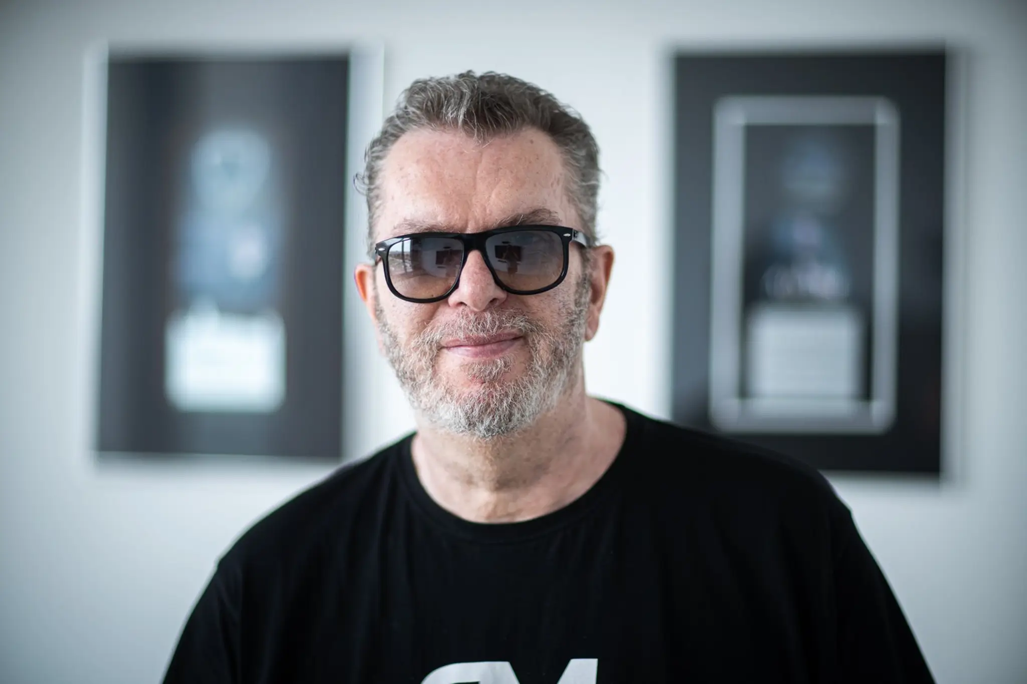 Richard Müller