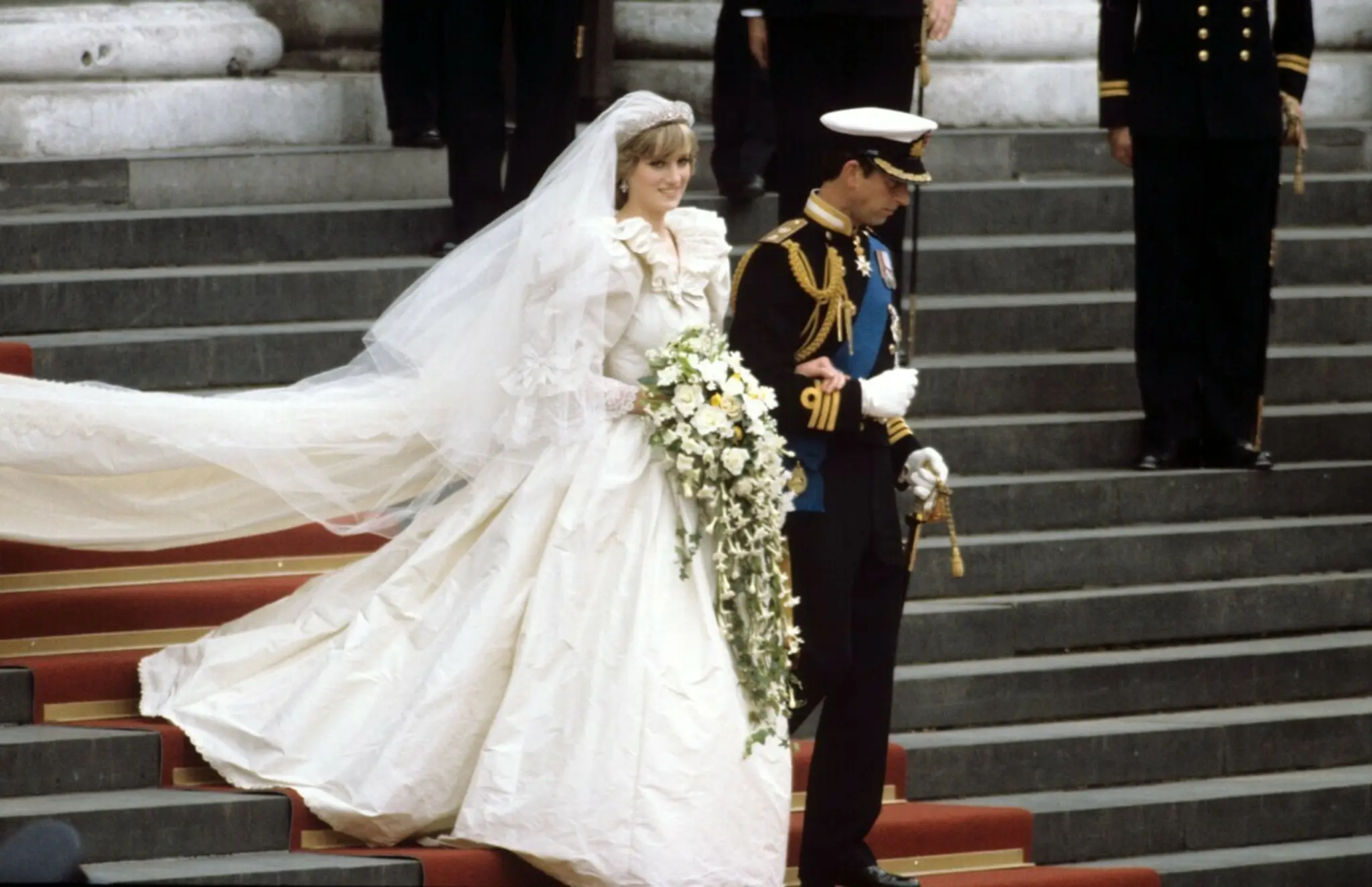 Princezná Diana