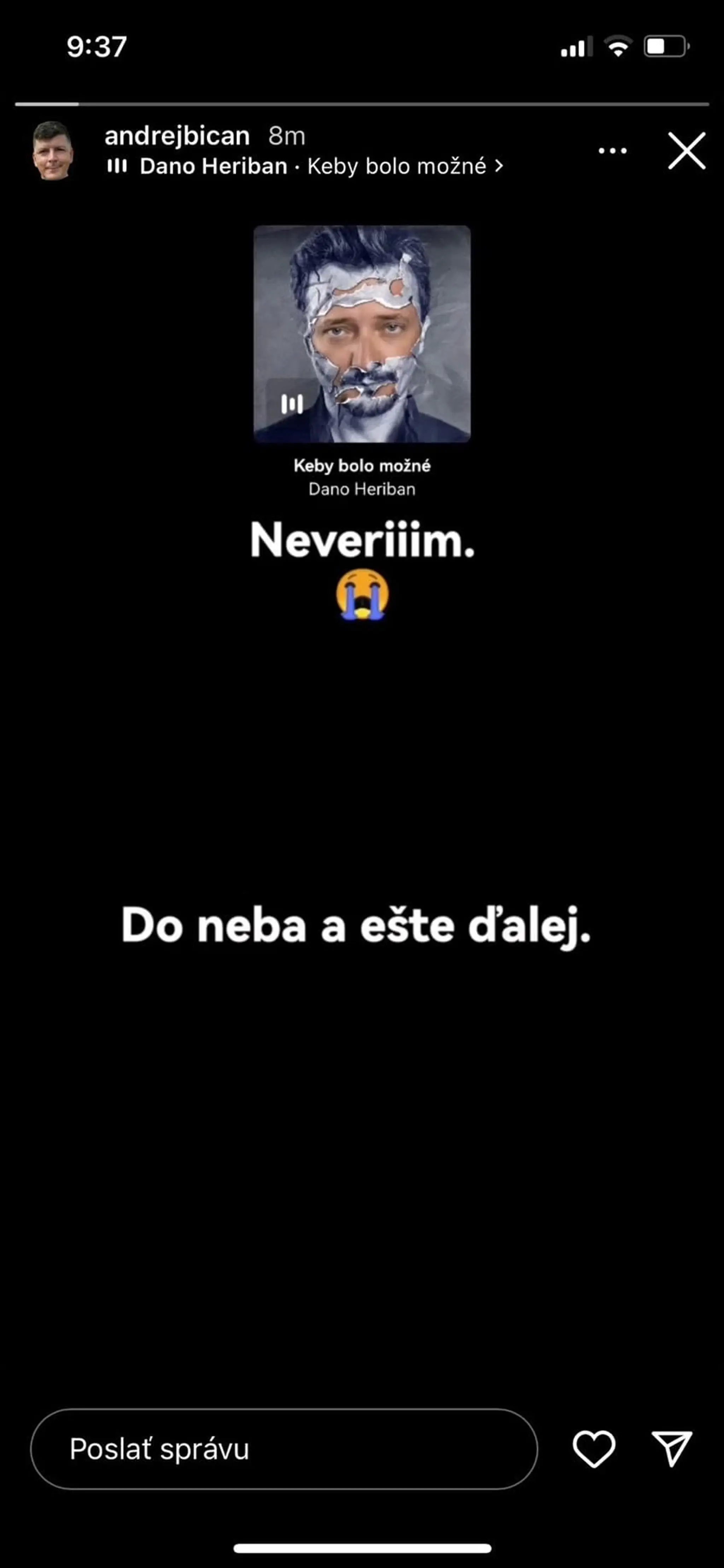 Dano Heriban. 