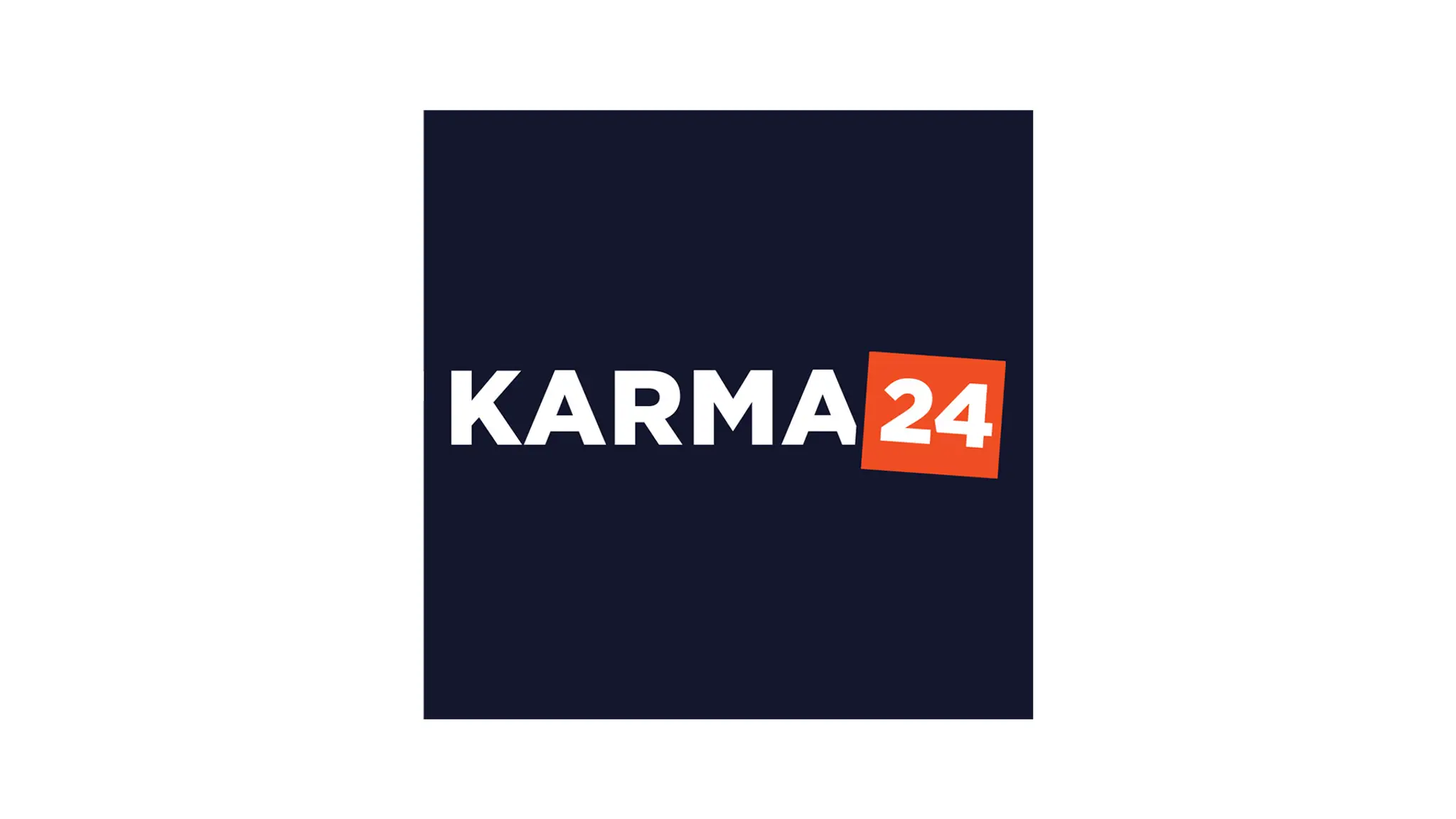 Karma. 