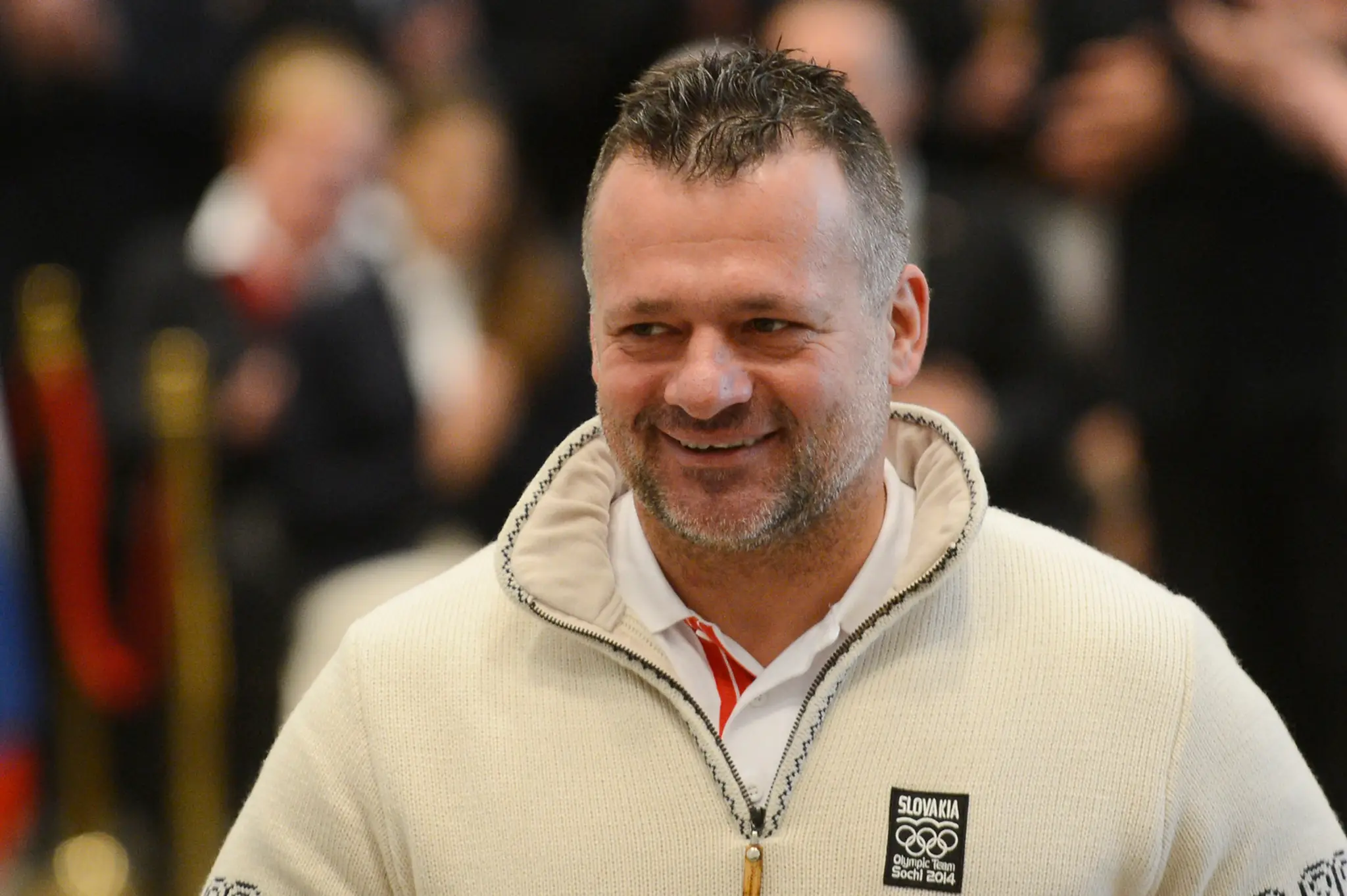 Milan Jagnešák
