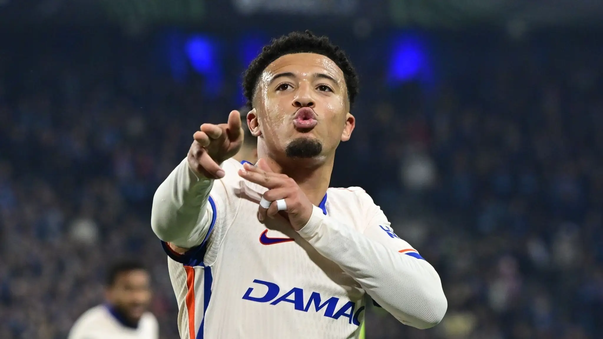 Jadon Sancho
