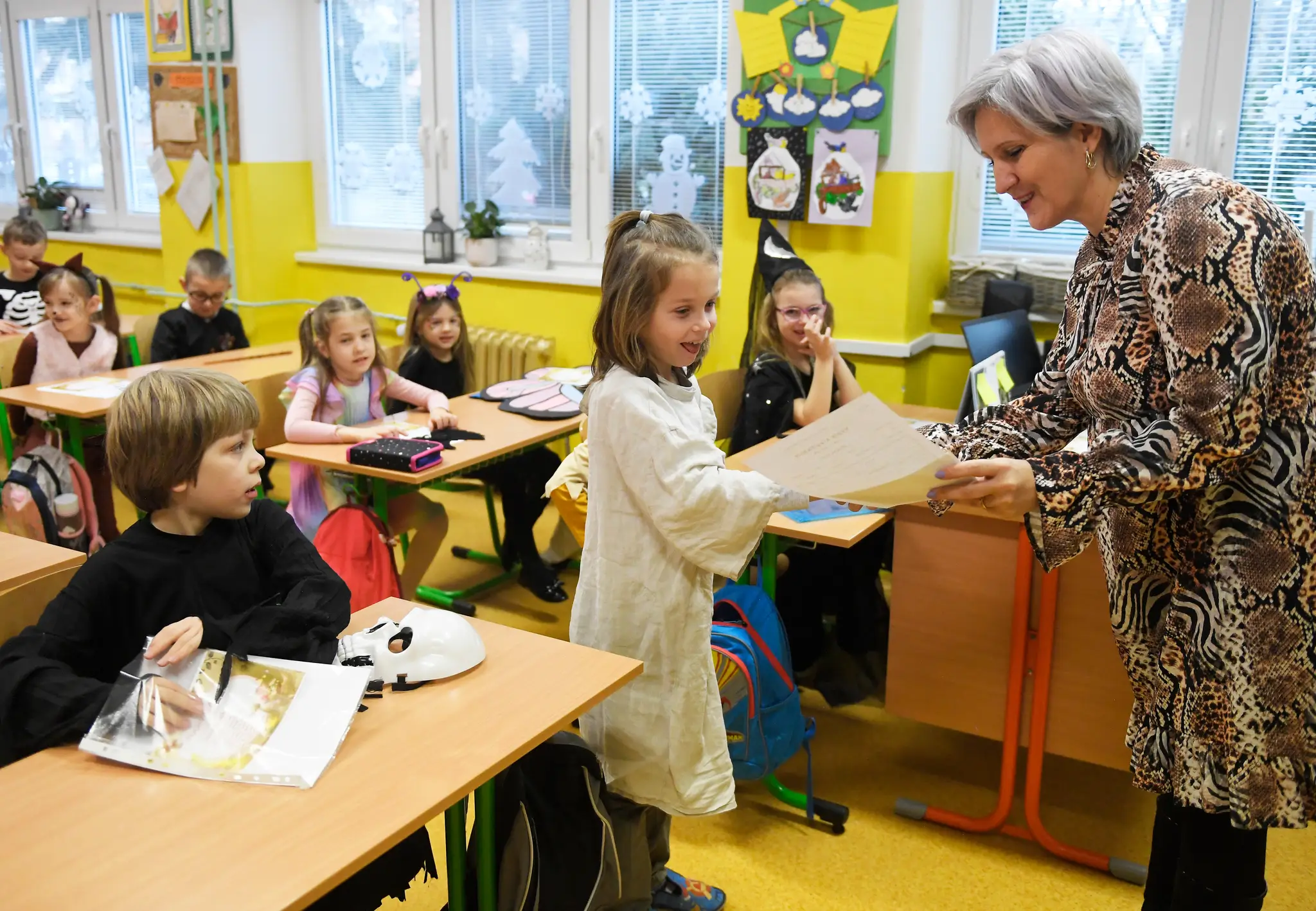 Základná škola