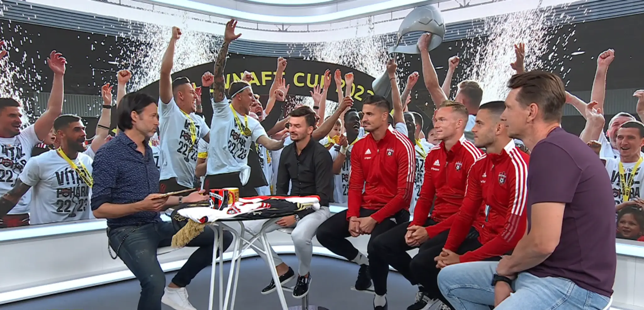 FC Spartak Trnava.