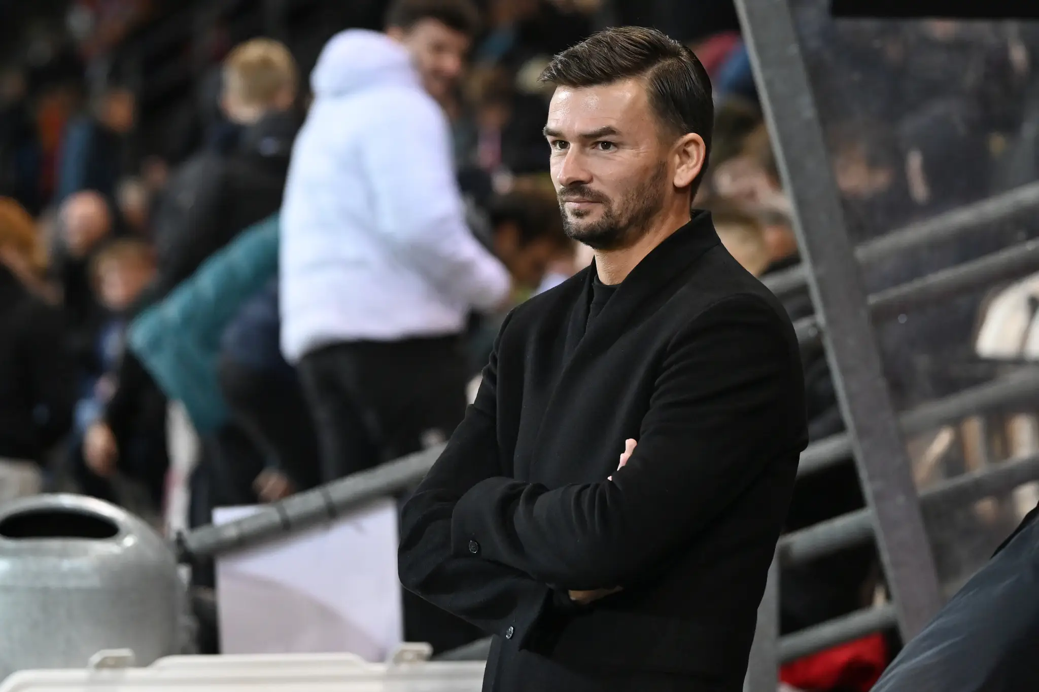 Michal Gašparík
