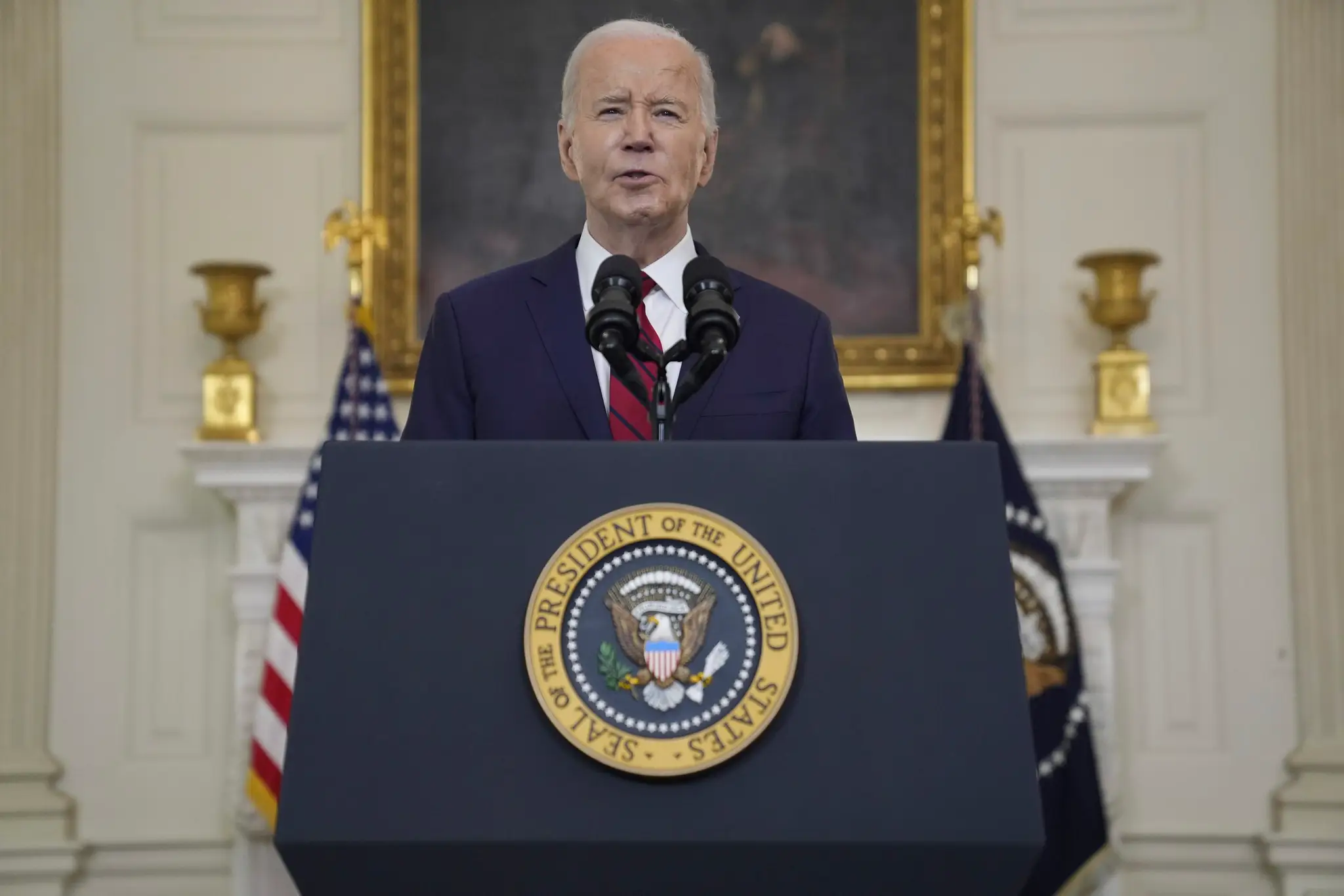 Joe Biden